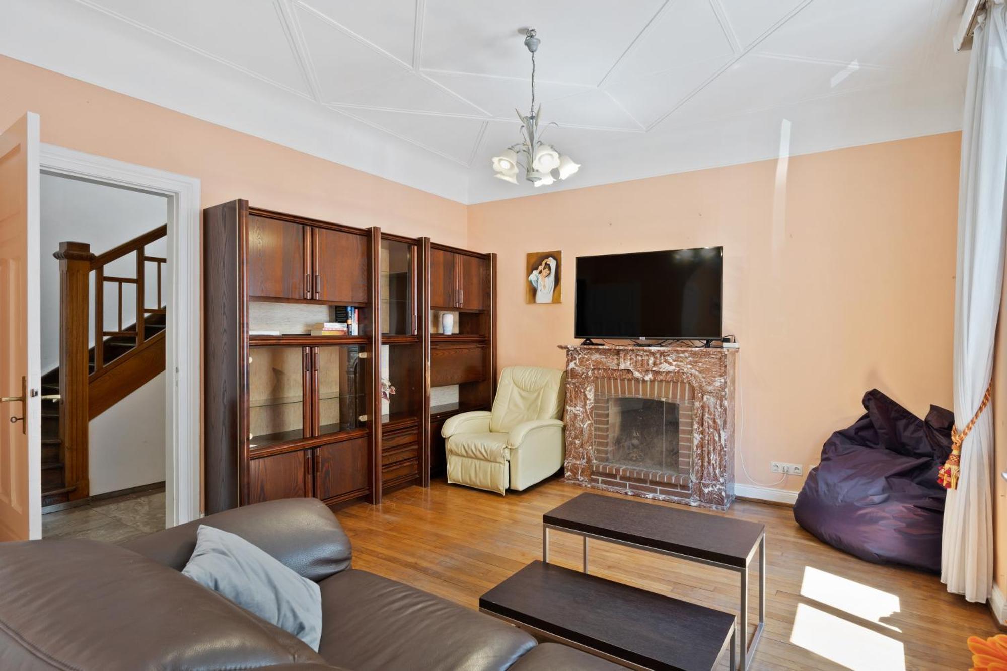 Charming 3-br Townhome Near City Center * Luxembourg