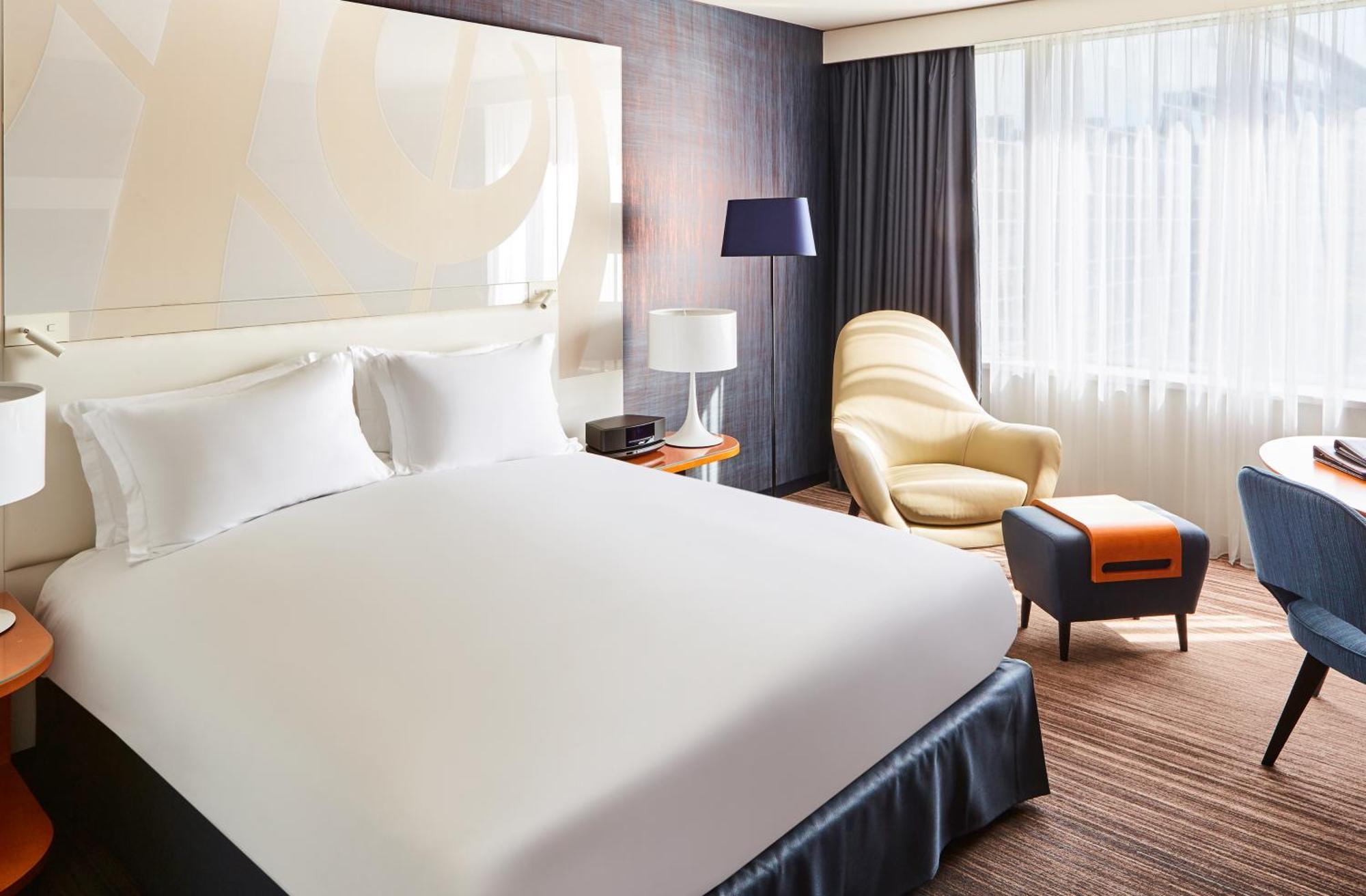 Hotel Sofitel Europe