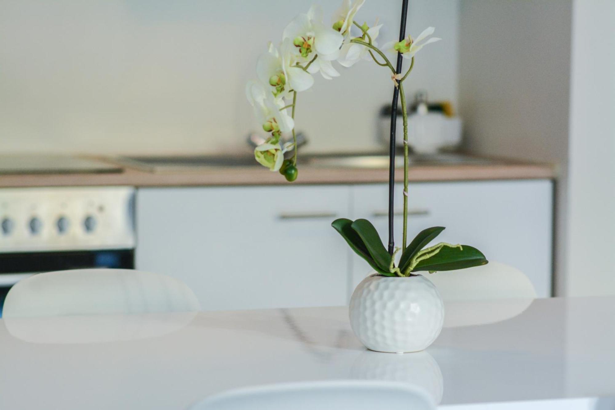 Appartement Il Mare Luxury 3 Luxembourg