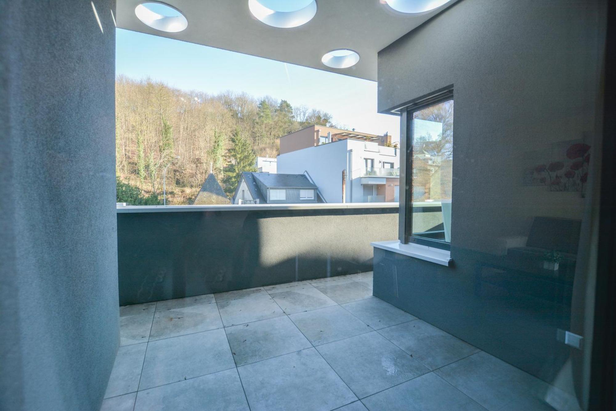 Appartement Il Mare Luxury 3 Luxembourg