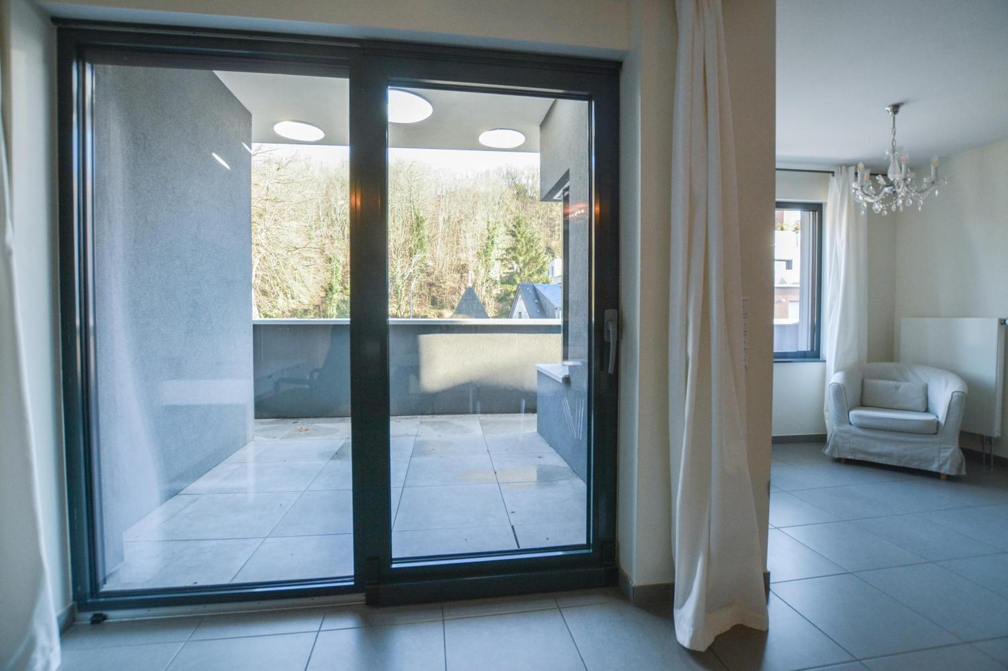 Appartement Il Mare Luxury 3 Luxembourg