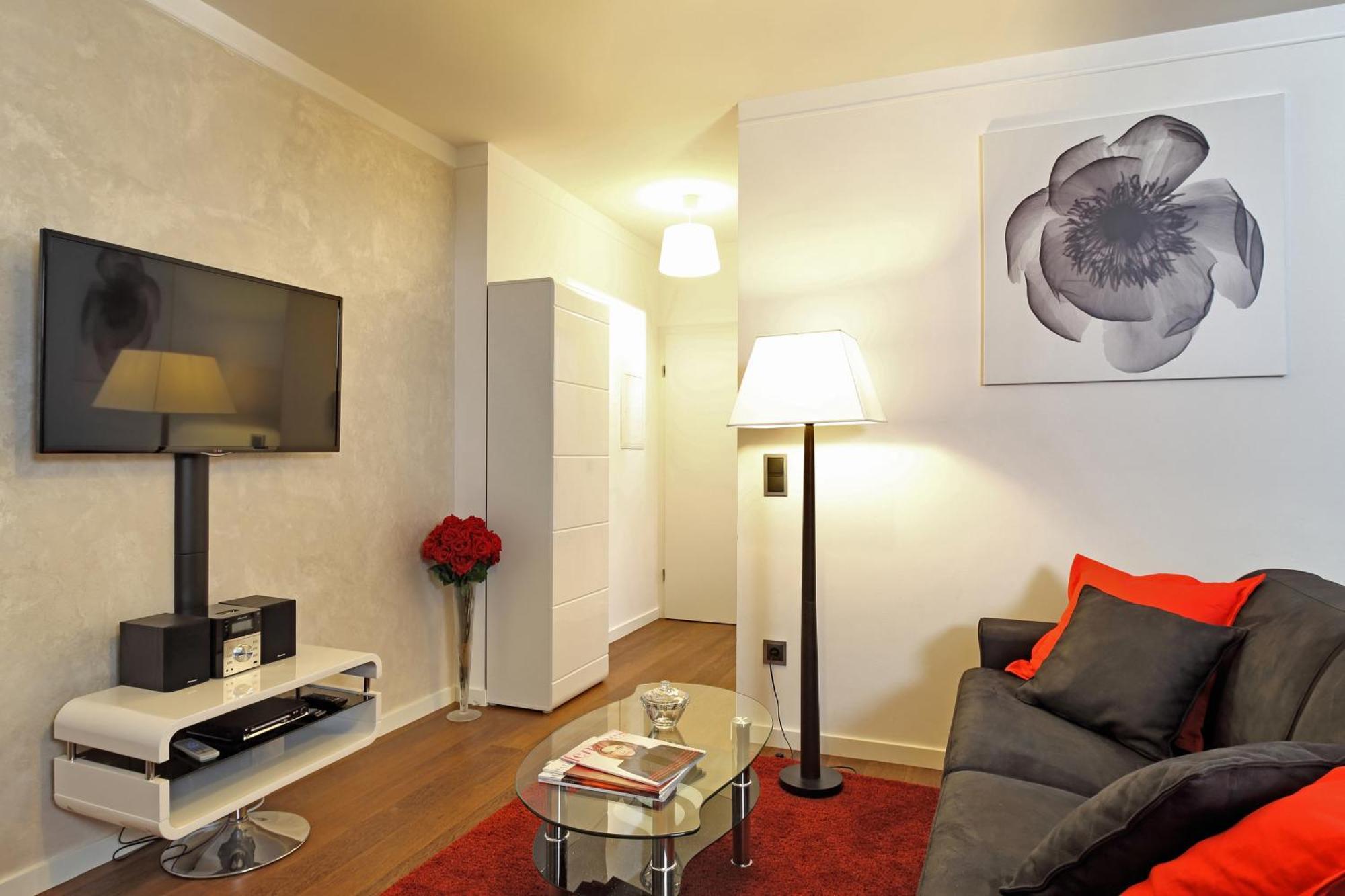 The Queen Luxury - Medici