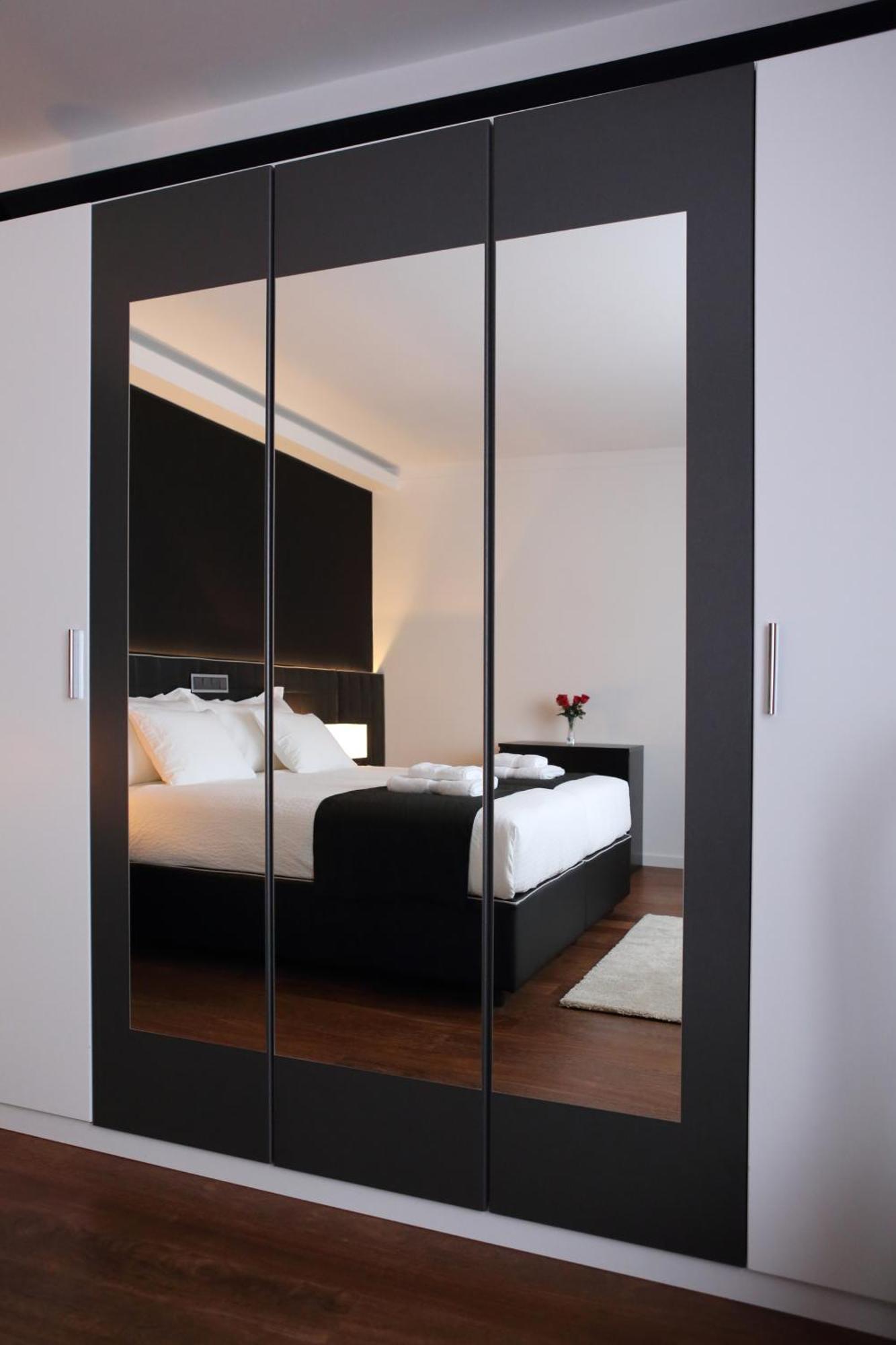 Appartement The Queen Luxury - Medici