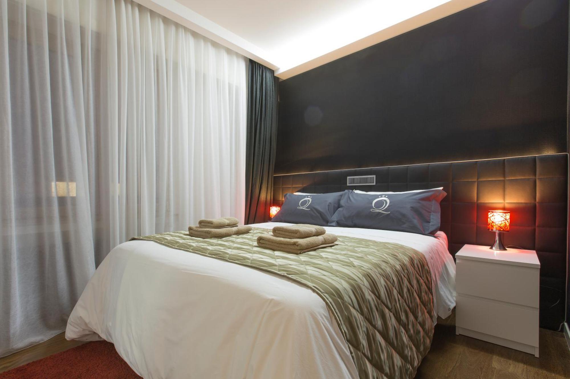 The Queen Luxury - Medici Appartement