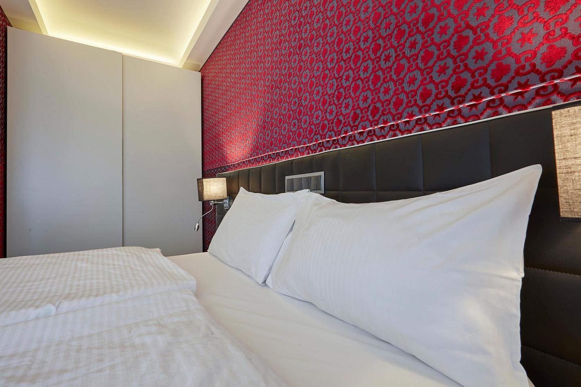 The Queen Luxury - Medici Appartement *