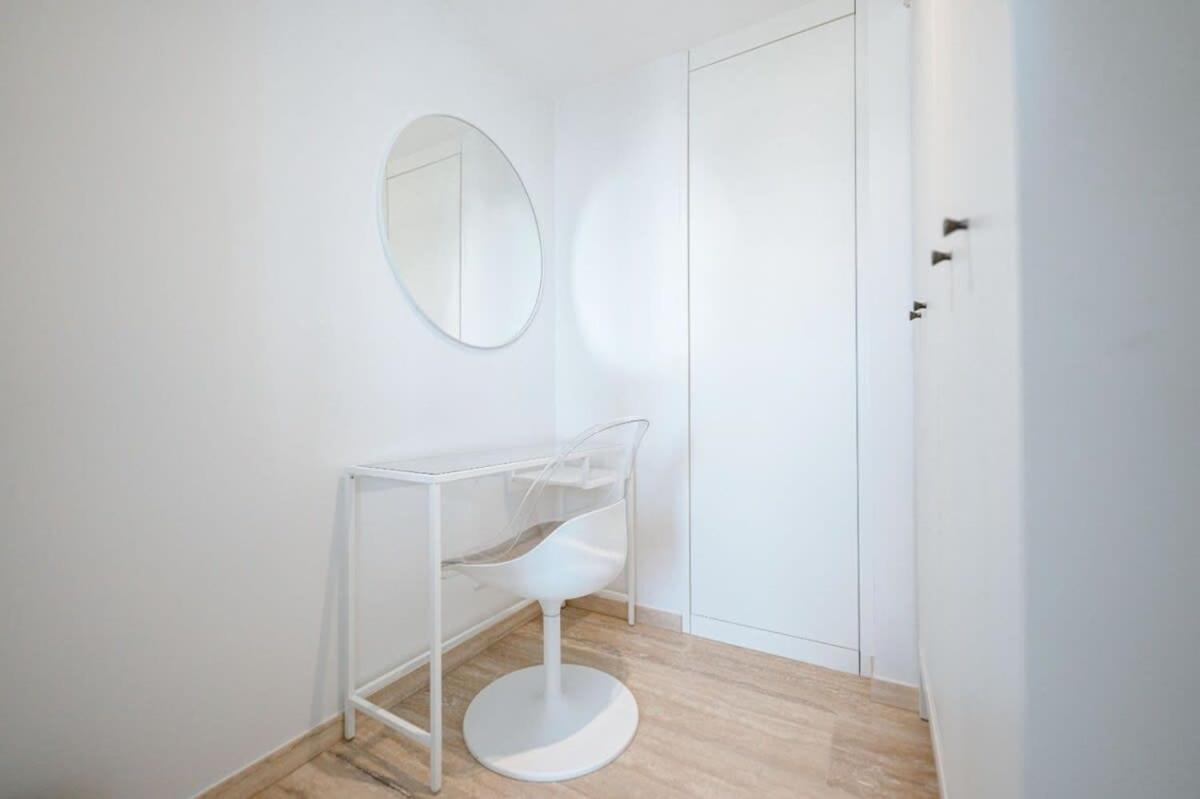 Apartment Luxury With Views In Haute