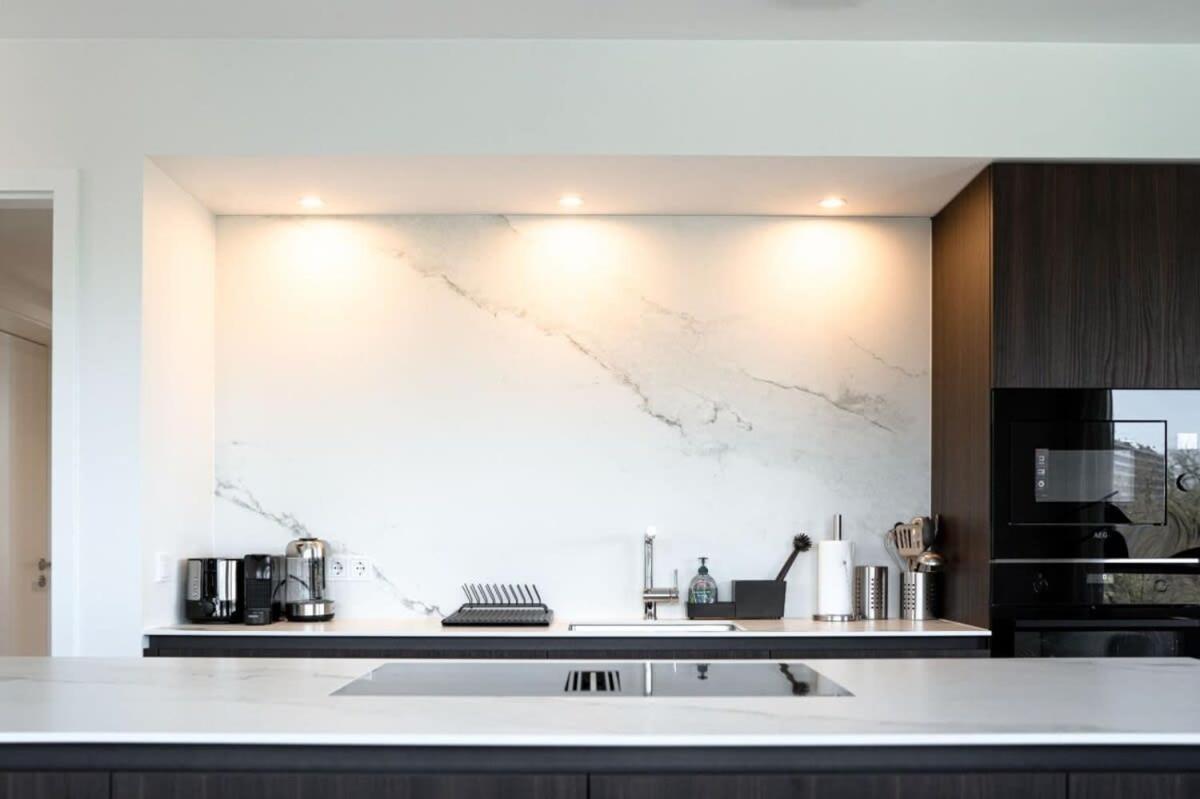 Apartment Luxury With Views In Haute *