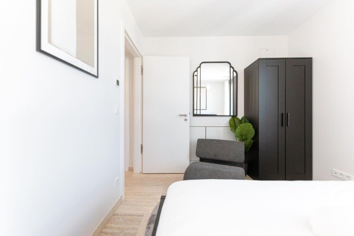 Luxury With Views In Haute * Luxembourg