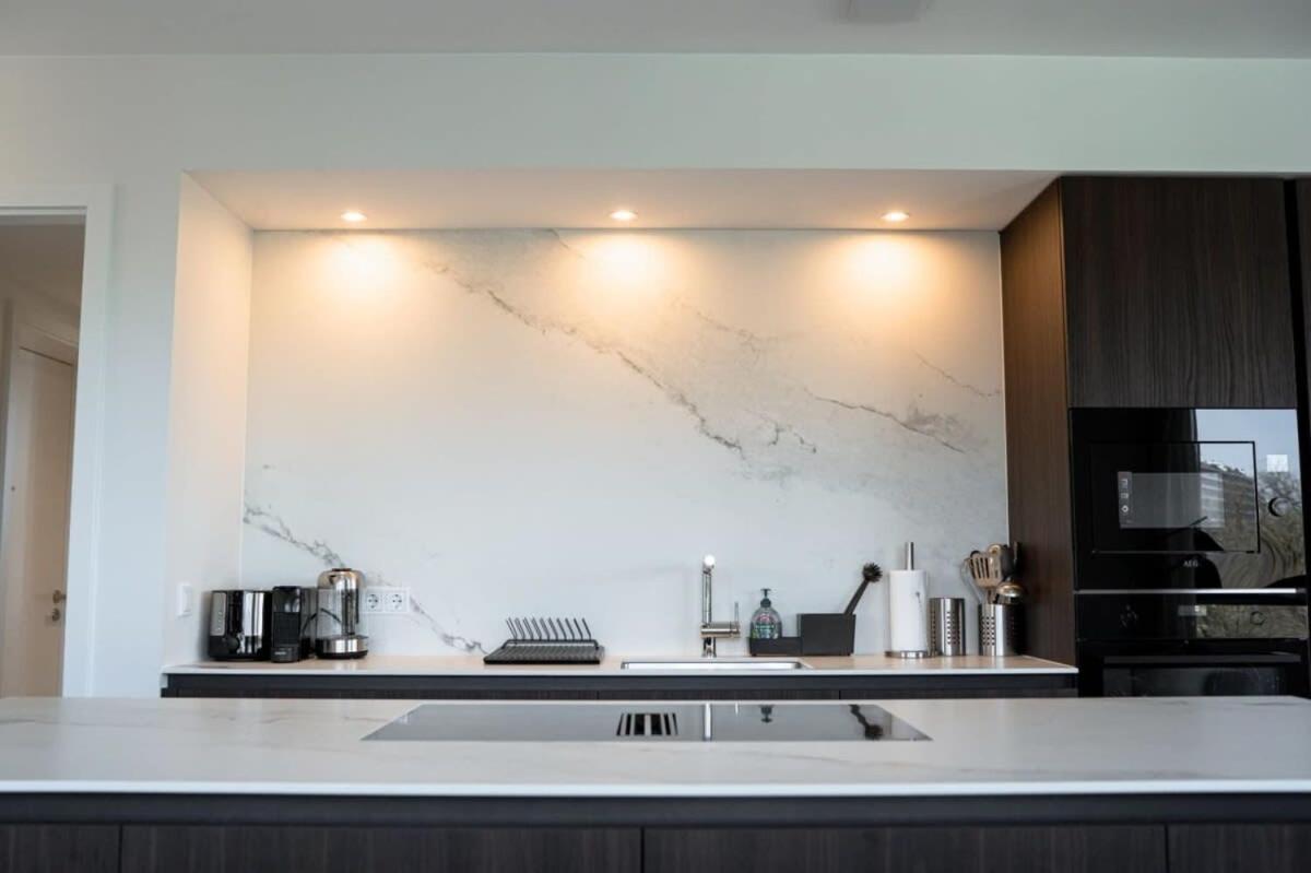 Apartment Luxury With Views In Haute