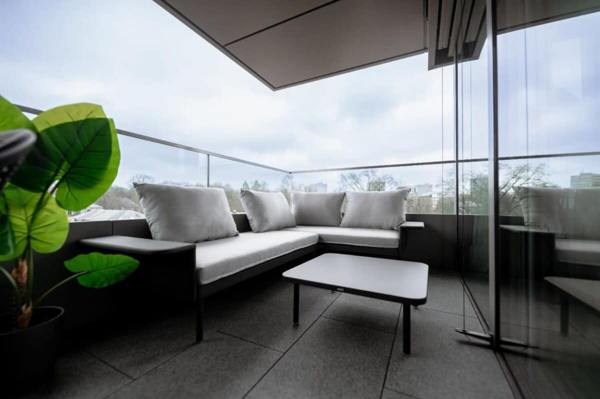 Luxury With Views In Haute *