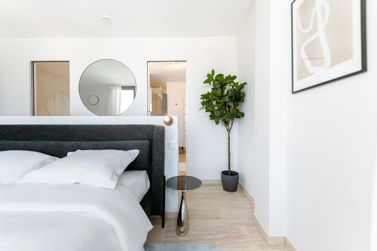 Apartment Luxury With Views In Haute Luxembourg