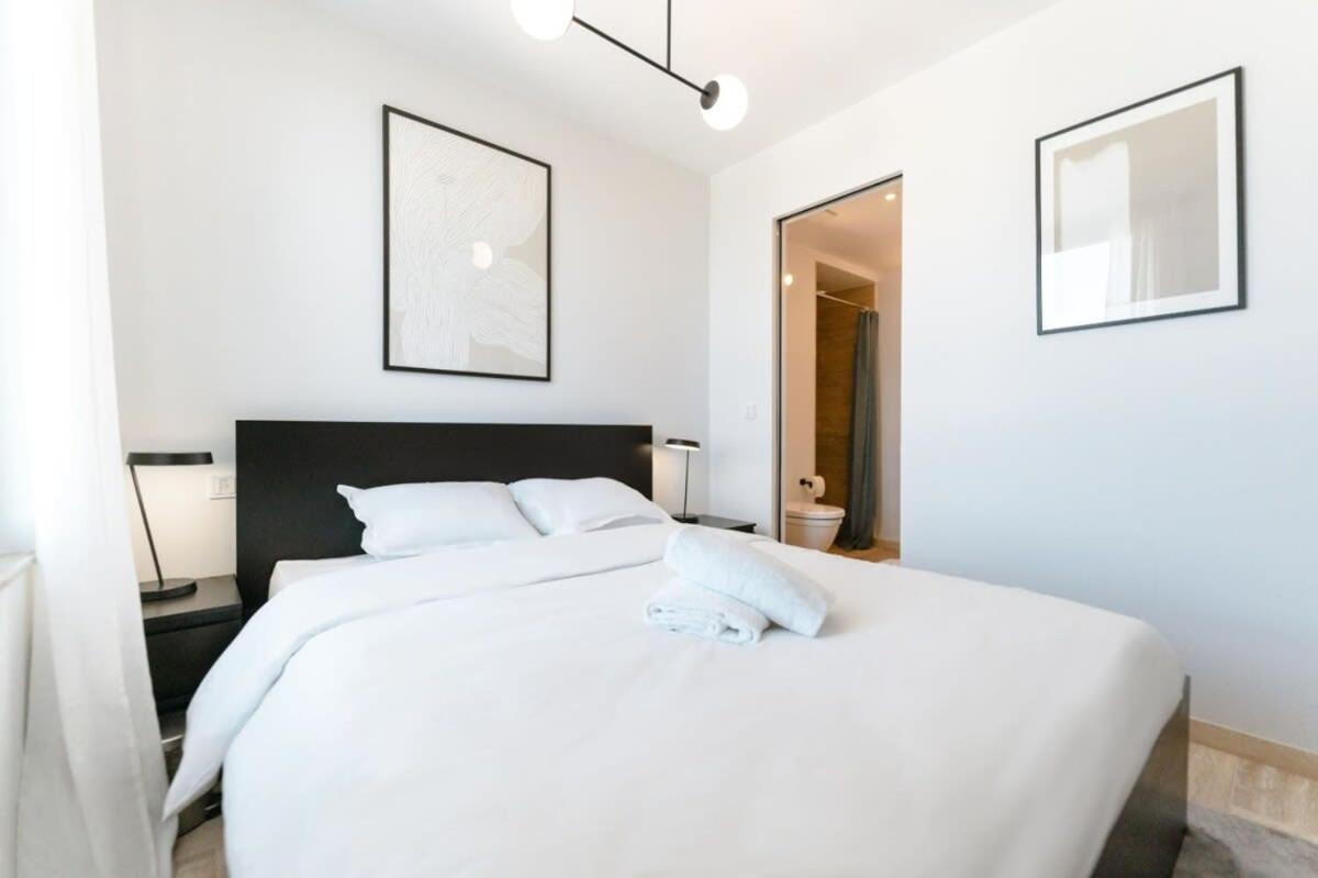 Luxury With Views In Haute Apartment Luxembourg