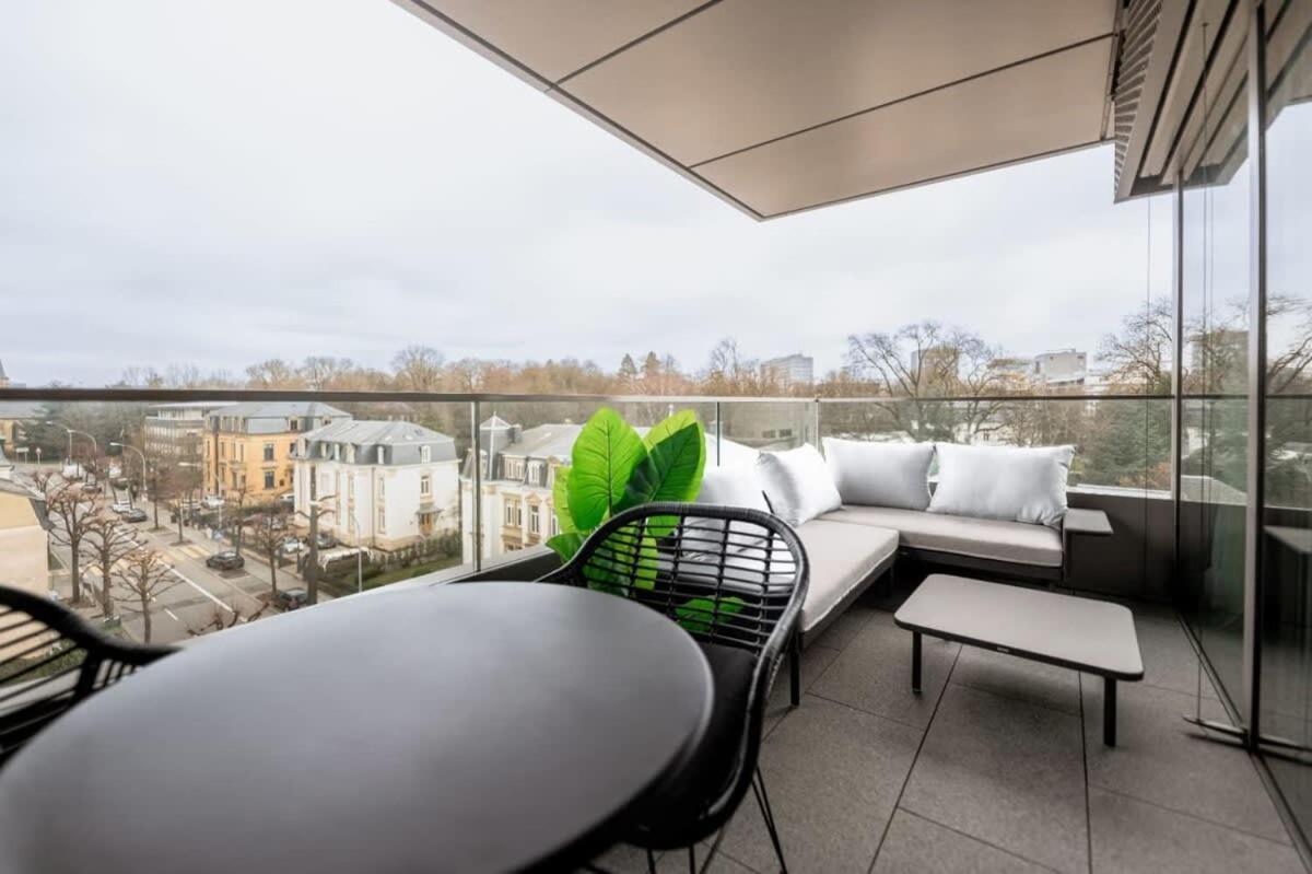 Luxury With Views In Haute