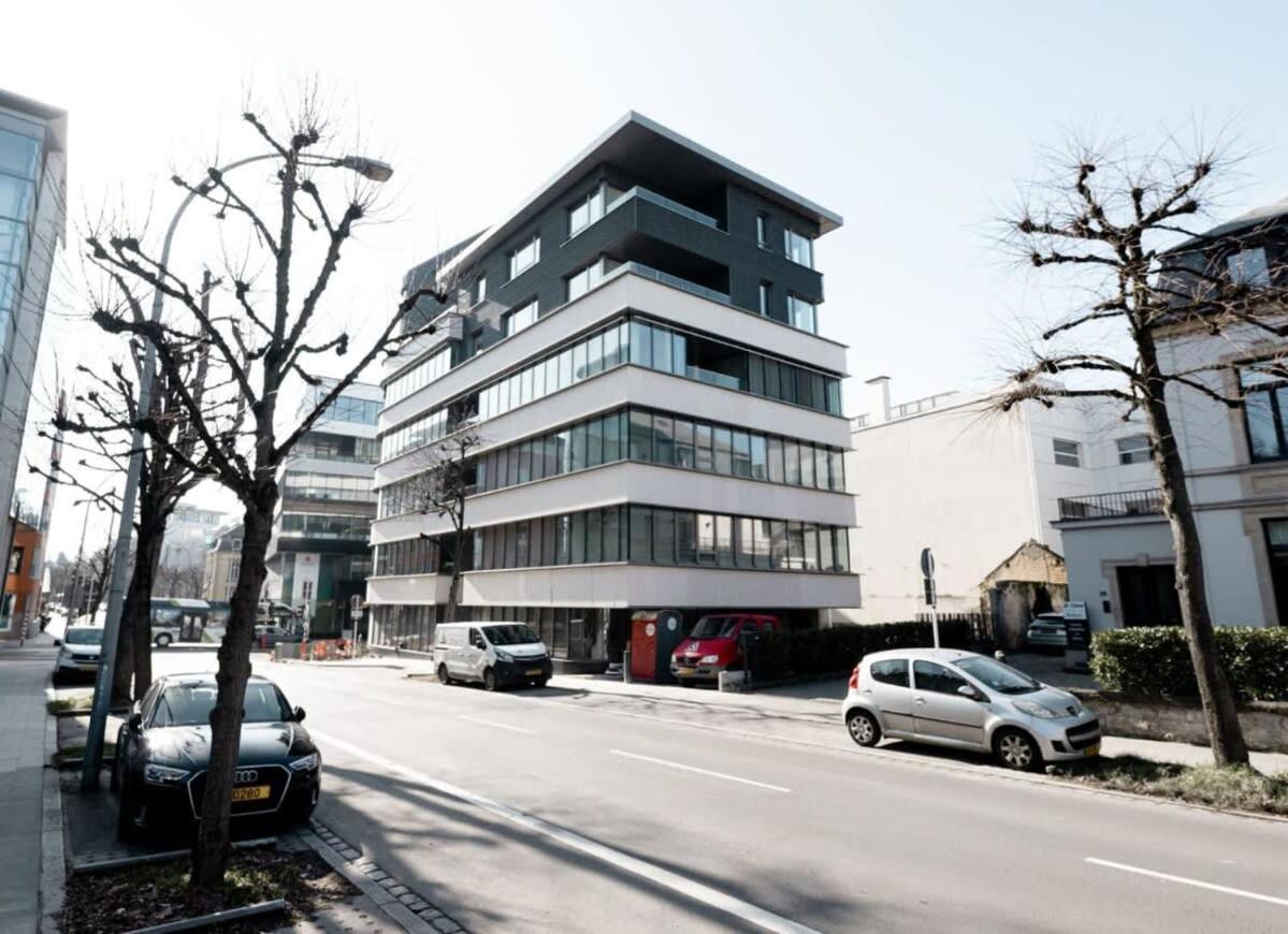 Luxury With Views In Haute Luxembourg
