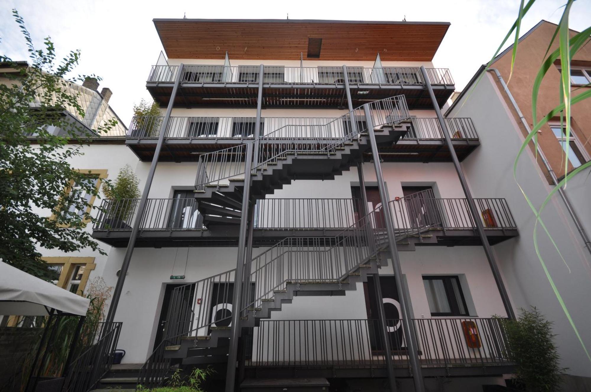 Apart2stay Luxembourg