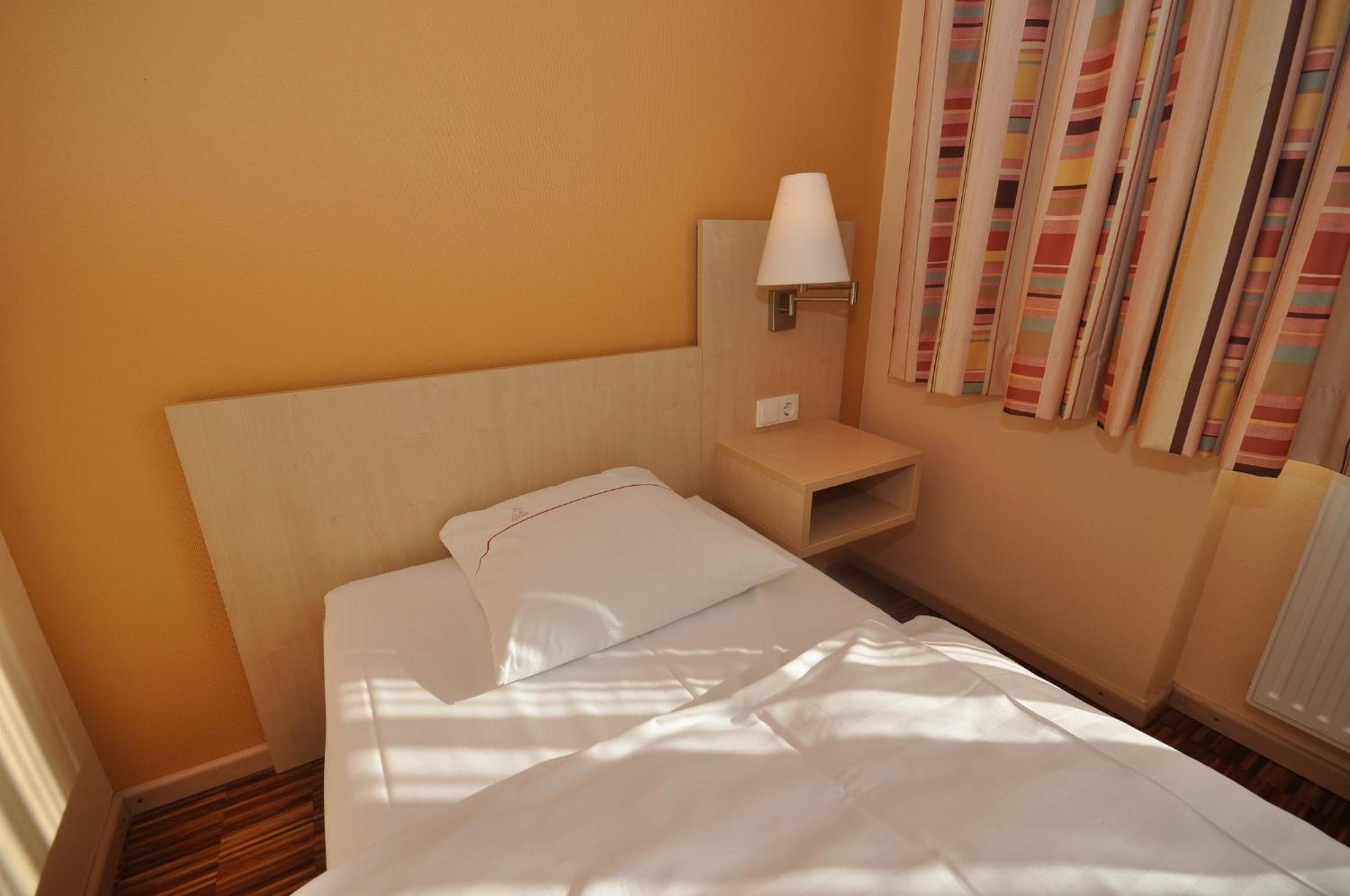Apart1hotel Luxembourg