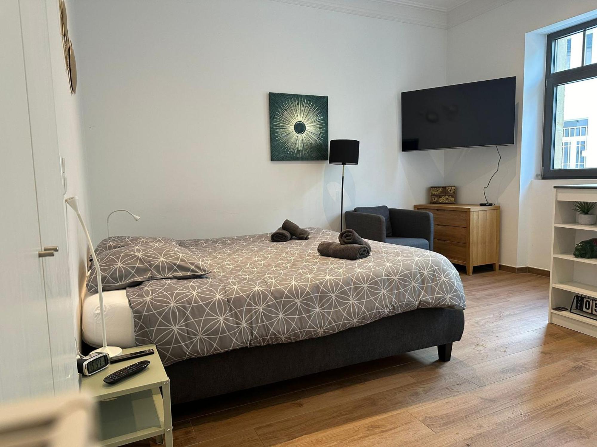 Welter Apartment
