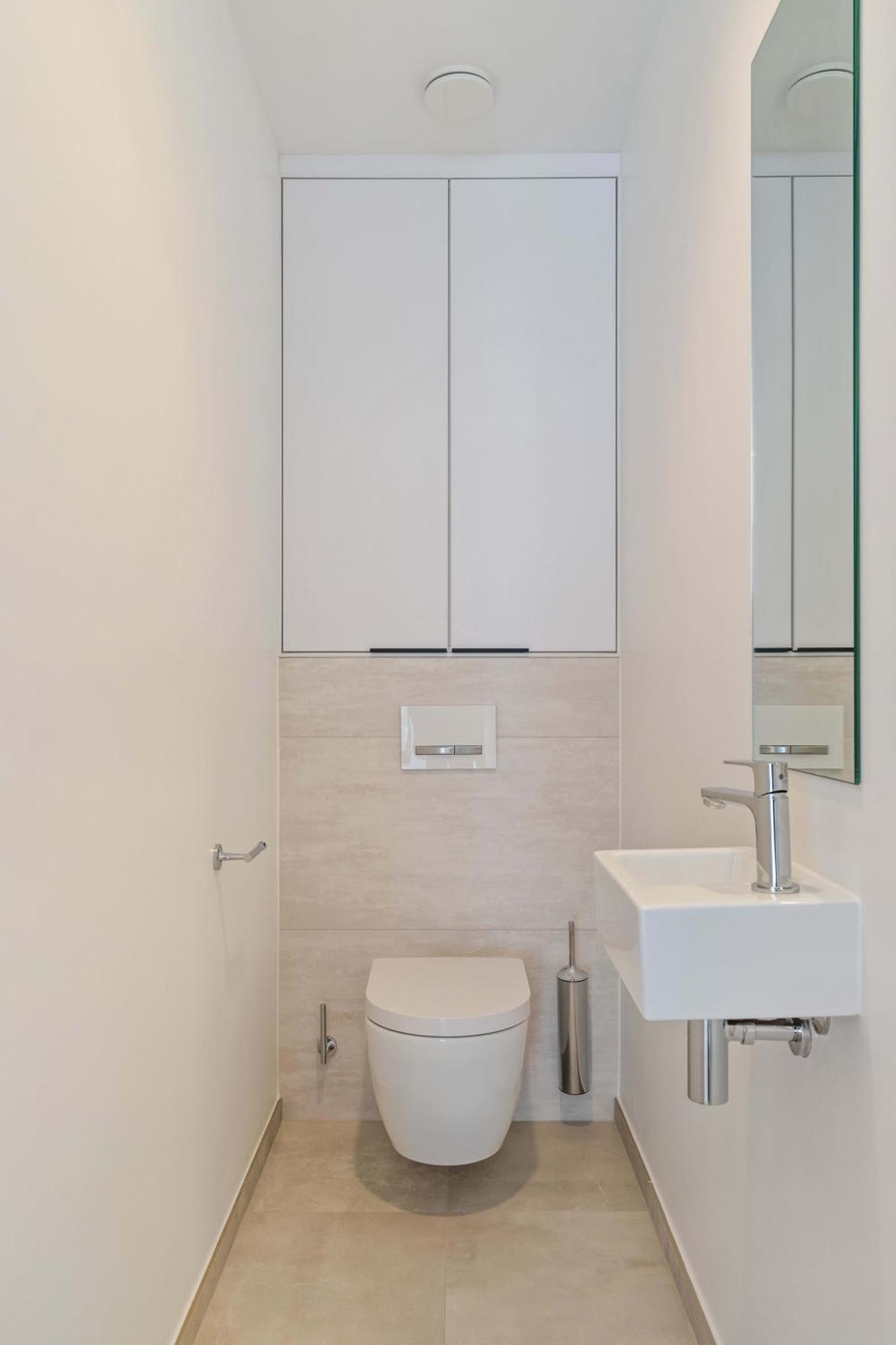 Apartment Luxury Downtown With Modern Amenities Luxembourg