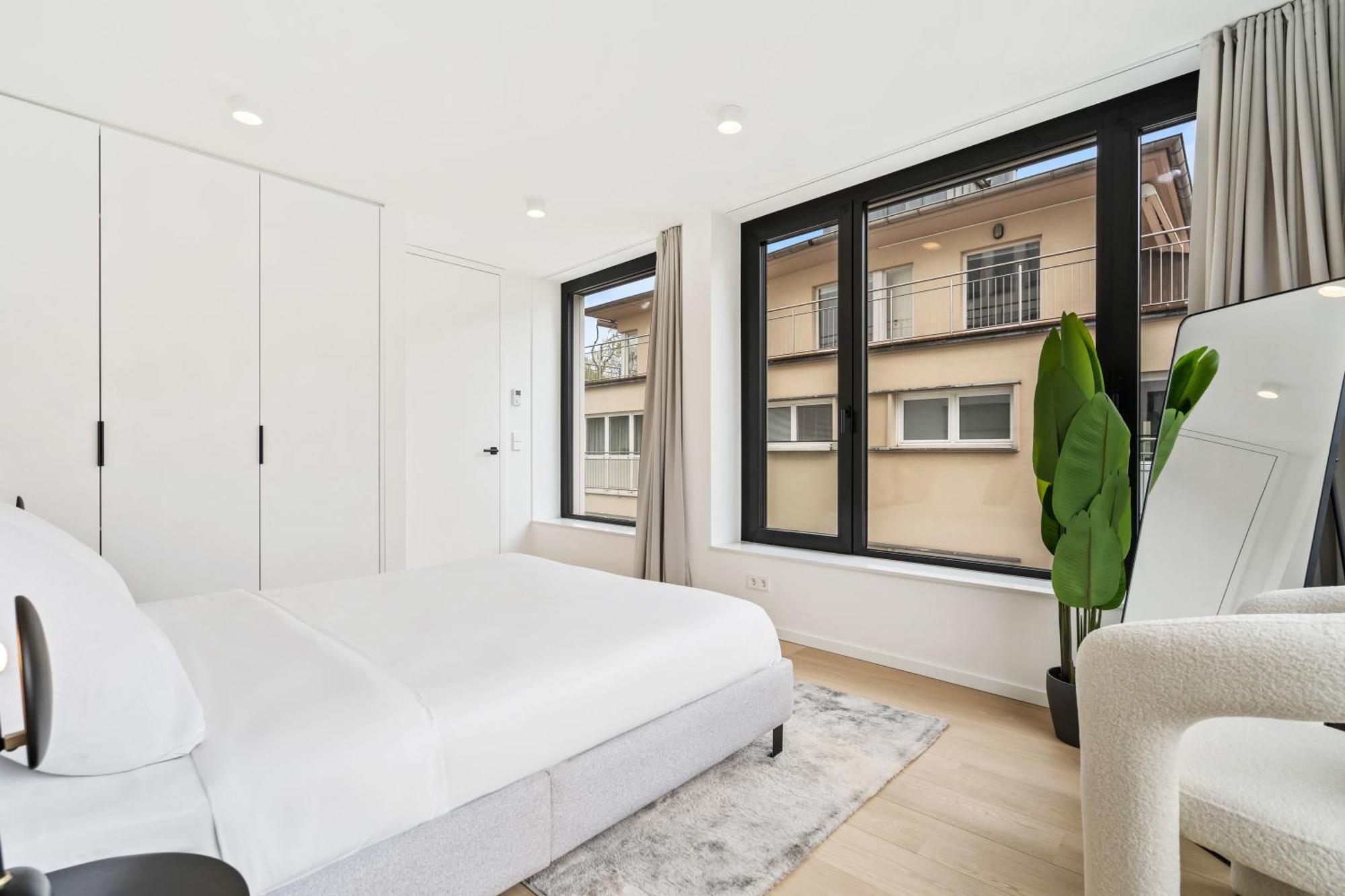 Luxury Downtown With Modern Amenities * Luxembourg