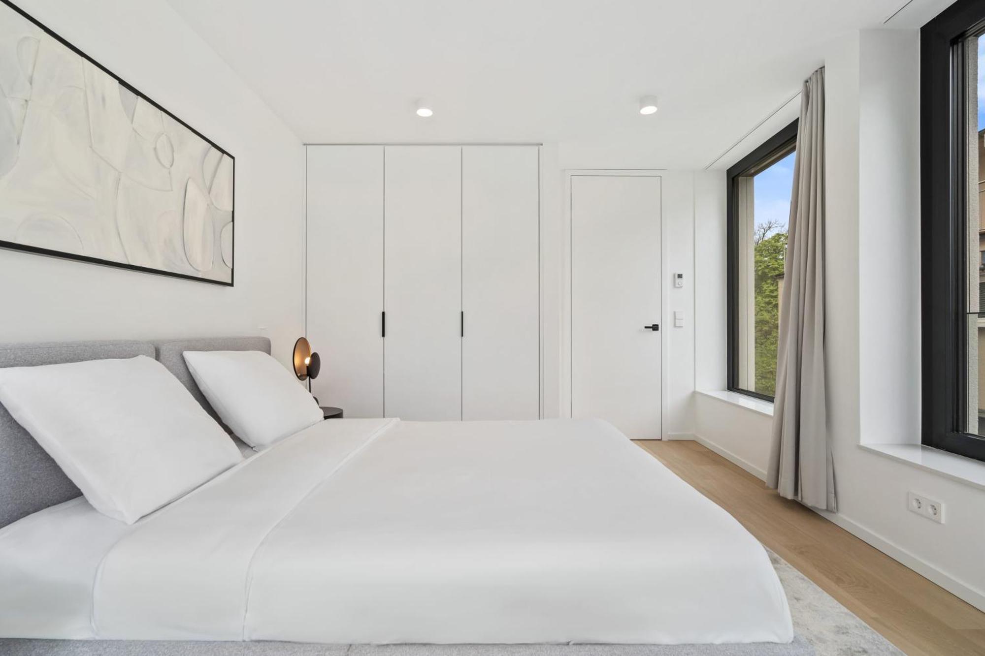 Luxury Downtown With Modern Amenities Apartment *