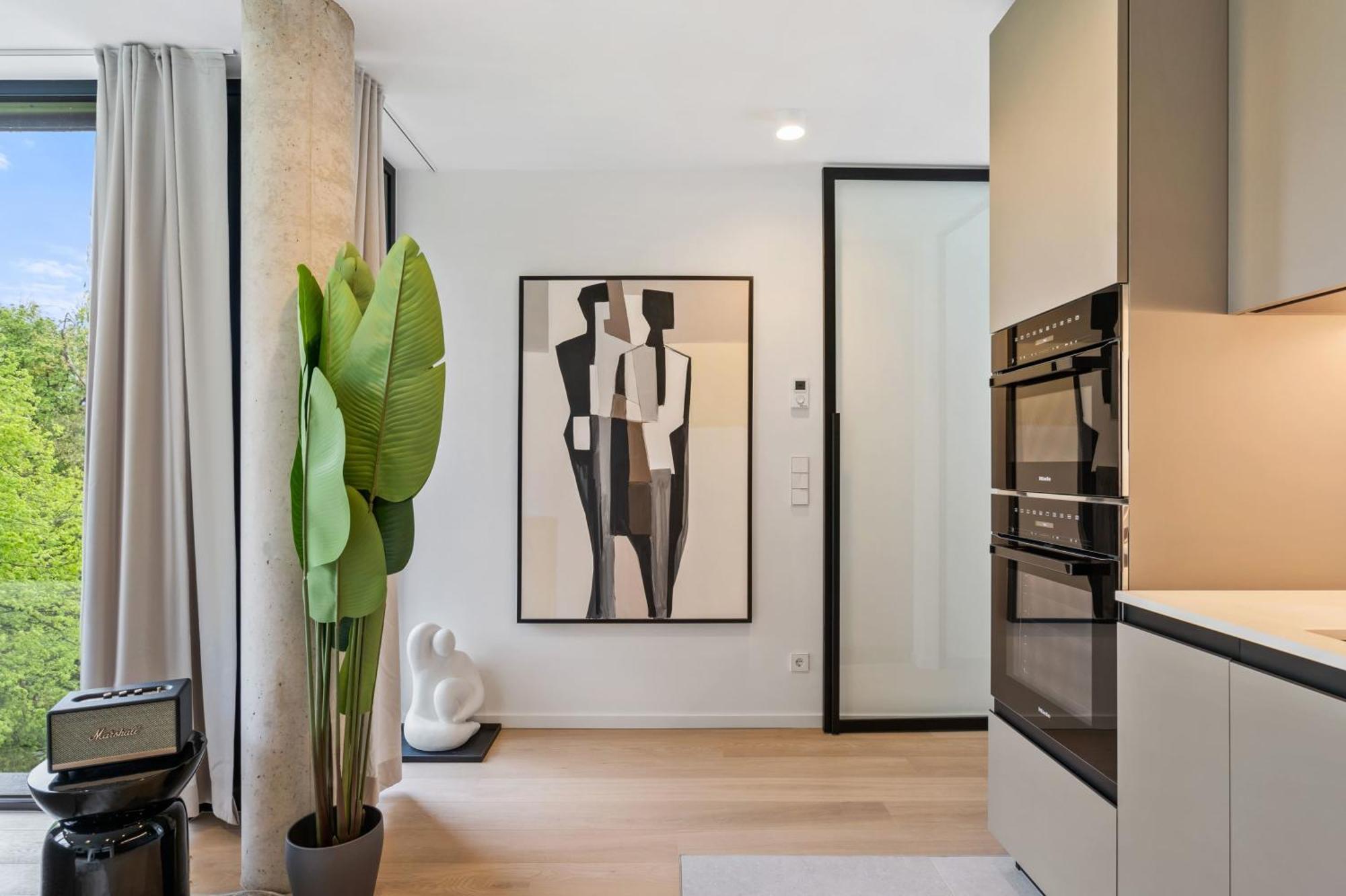 Luxury Downtown With Modern Amenities * Luxembourg