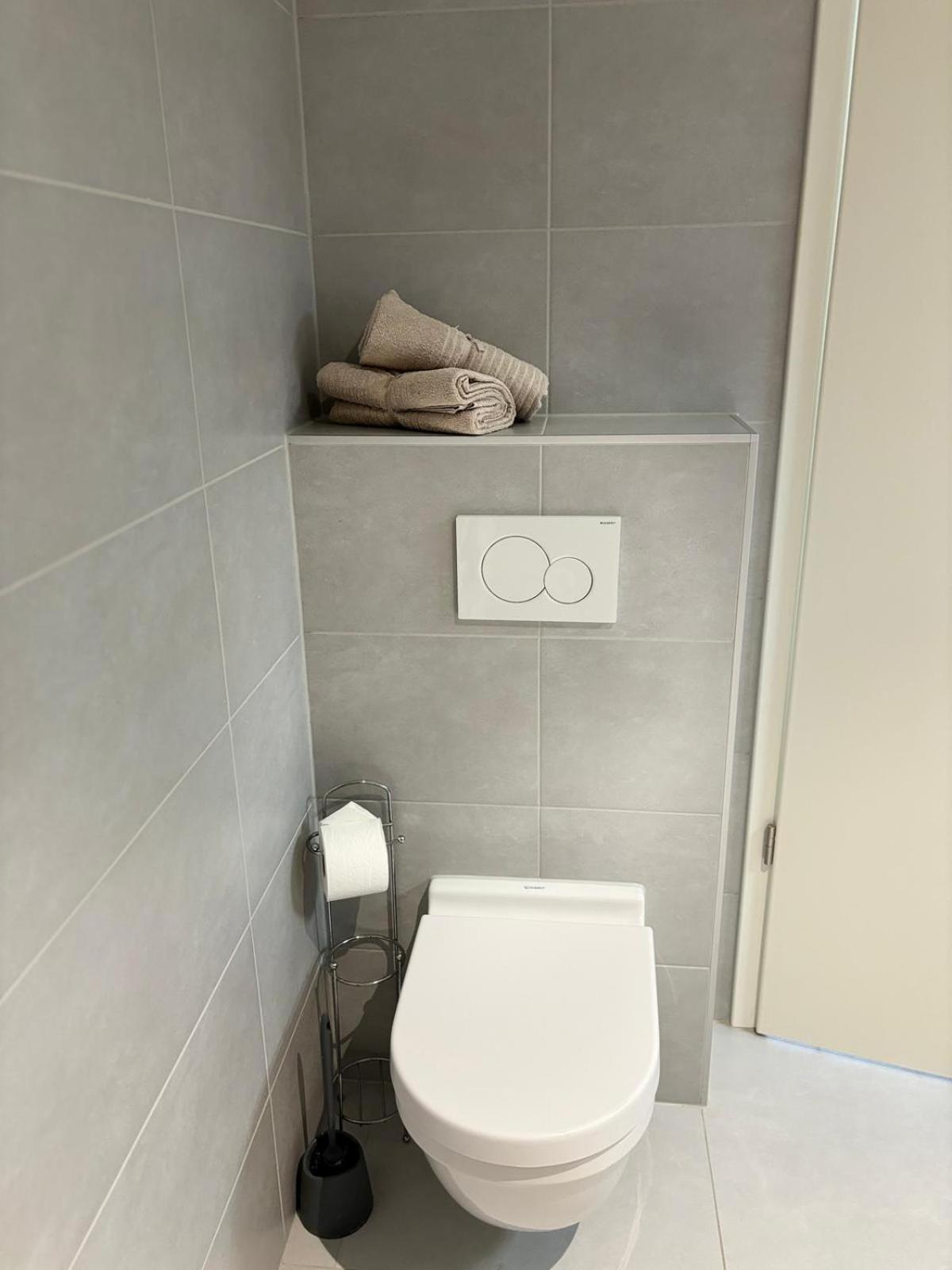 Apartment In Center -parking *