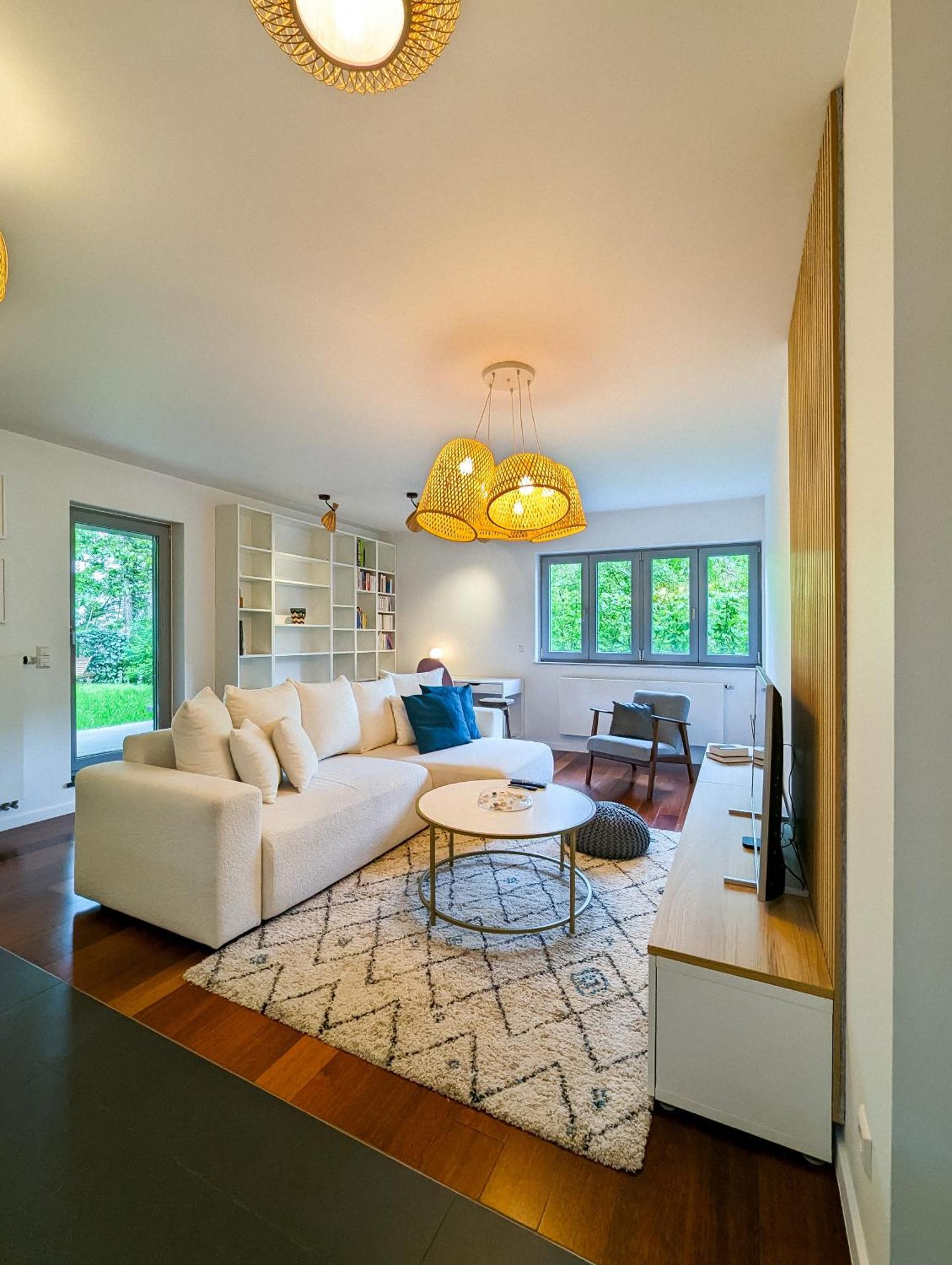 Le Refuge Urbain - Apartment Luxembourg