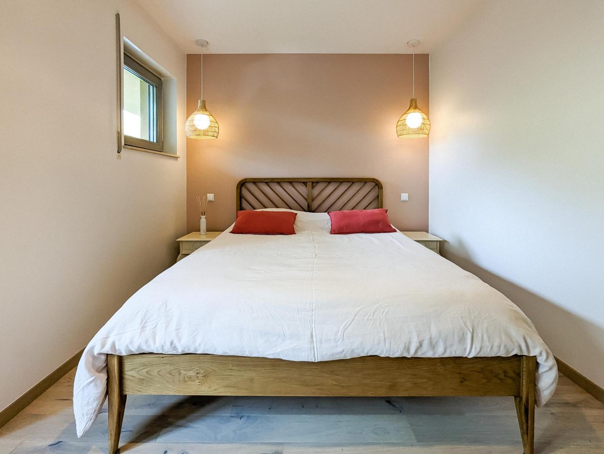 Apartment Le Refuge Urbain -