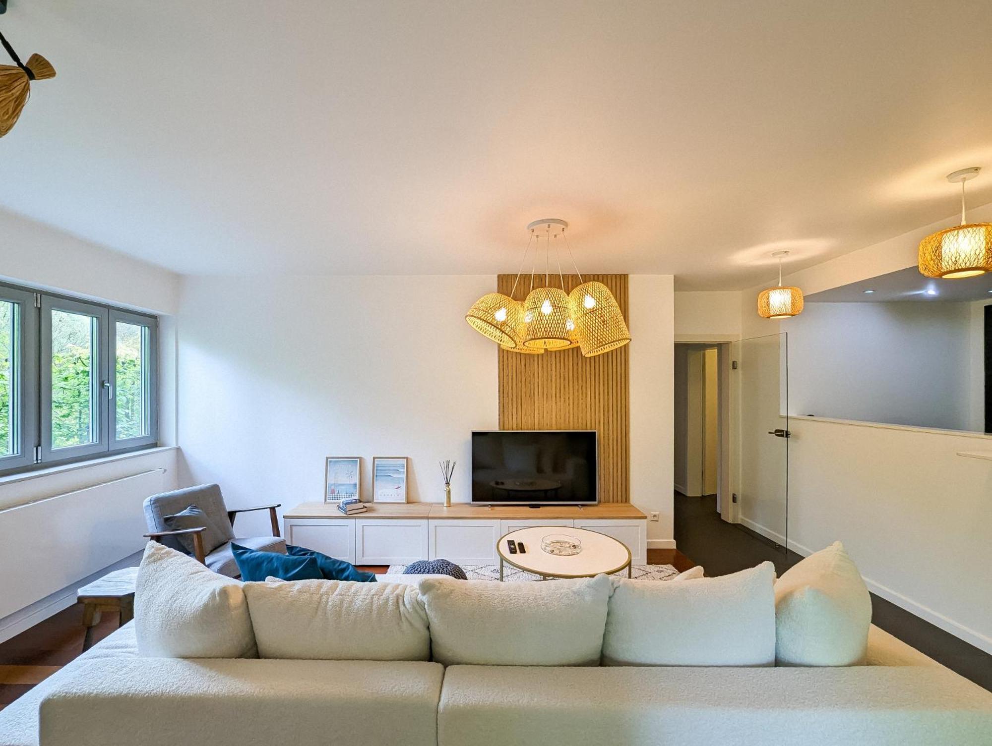 Le Refuge Urbain -
