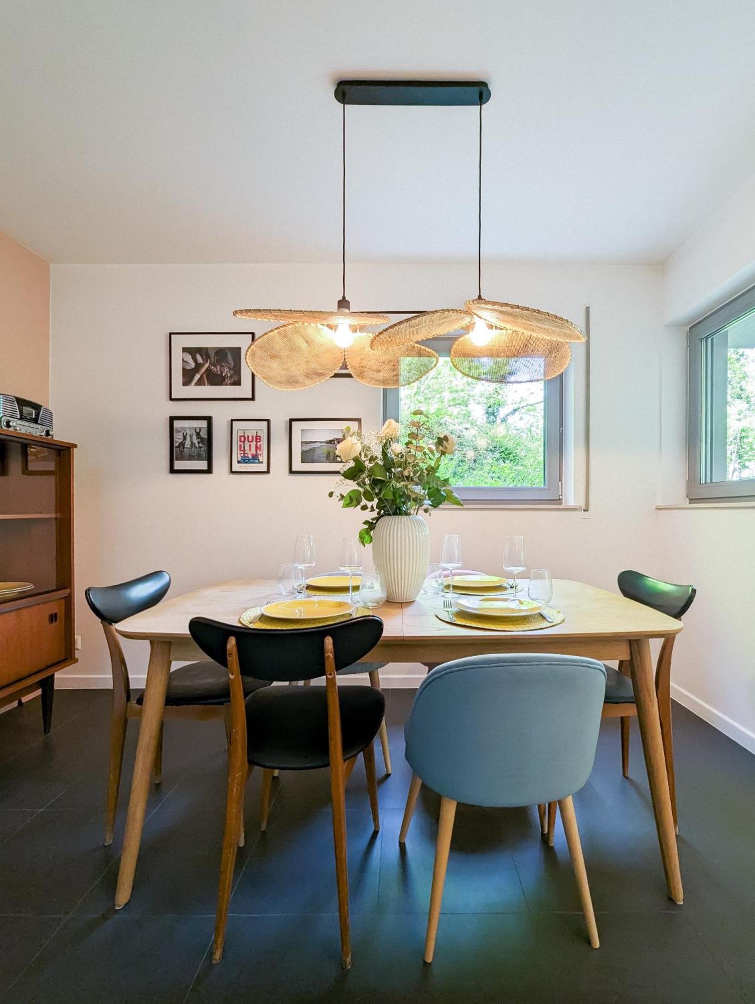Le Refuge Urbain - Apartment *
