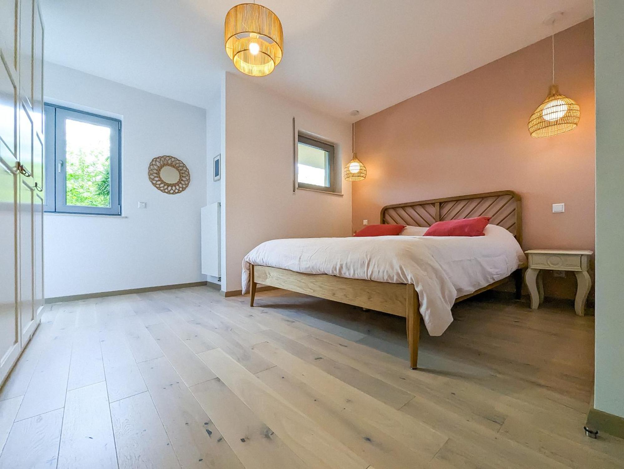 Apartment Le Refuge Urbain -