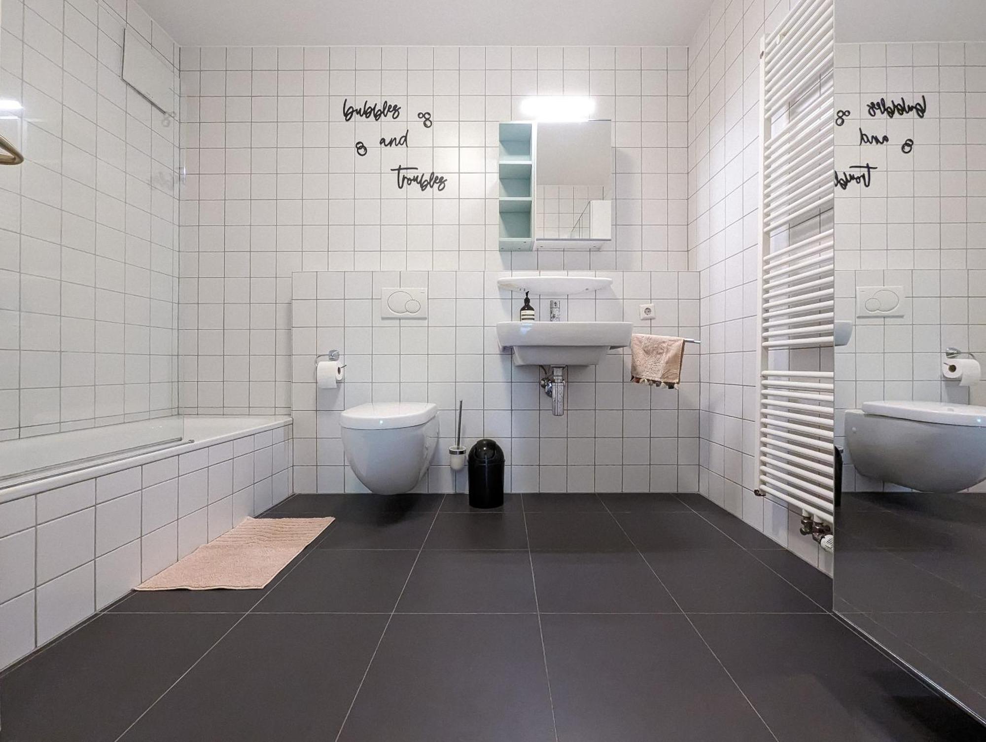 Le Refuge Urbain - Luxembourg