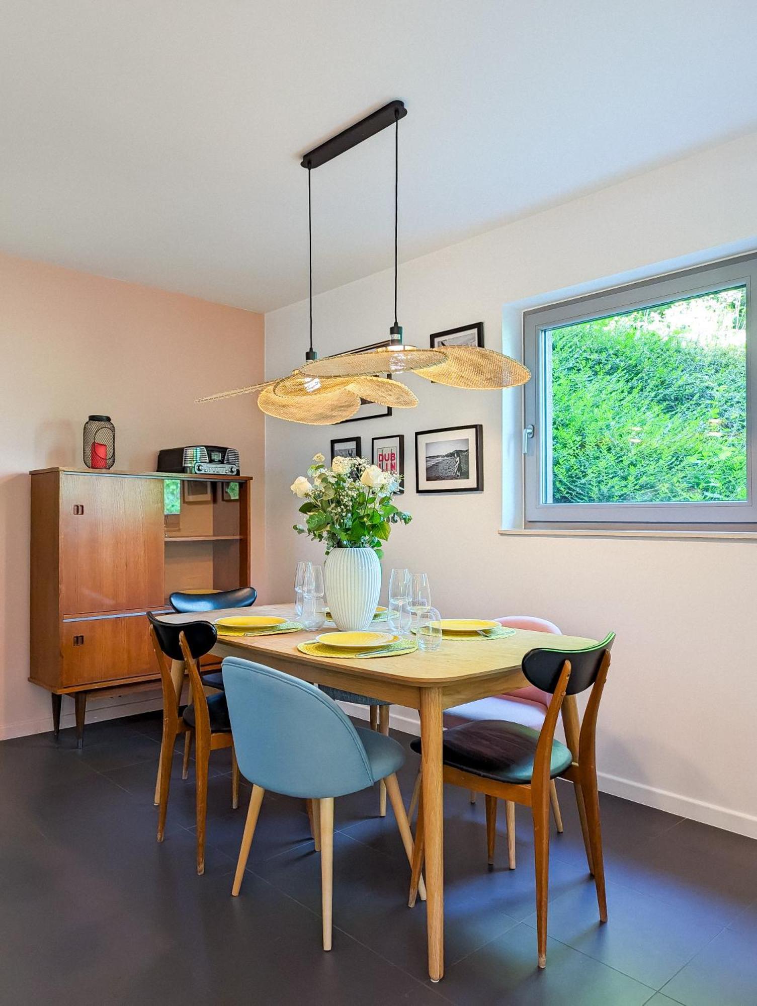Apartment Le Refuge Urbain - *