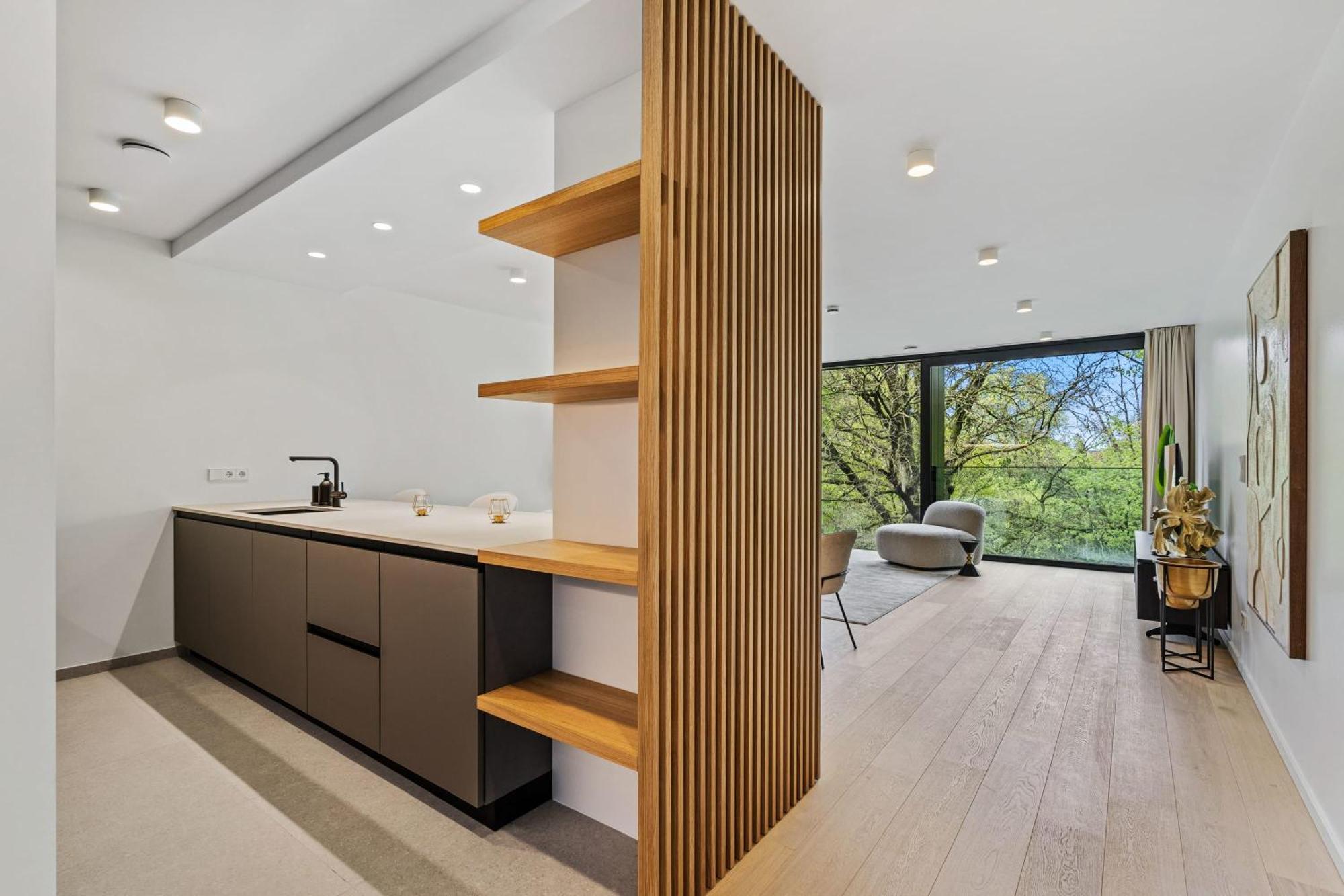 Appartement Spacious 6th-floor Gem: Modernity Meets Comfort *