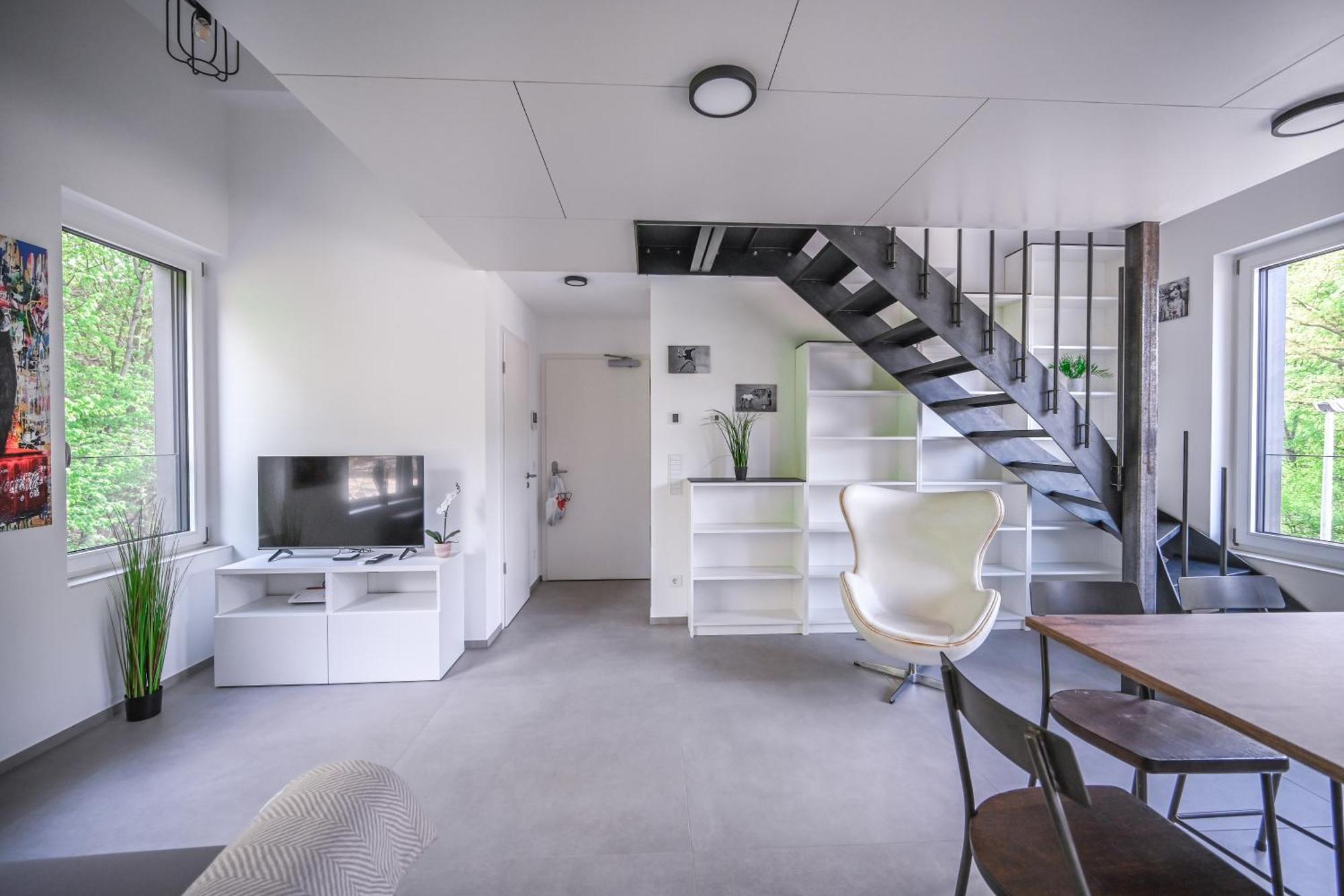 Neudorf Residences Apartment