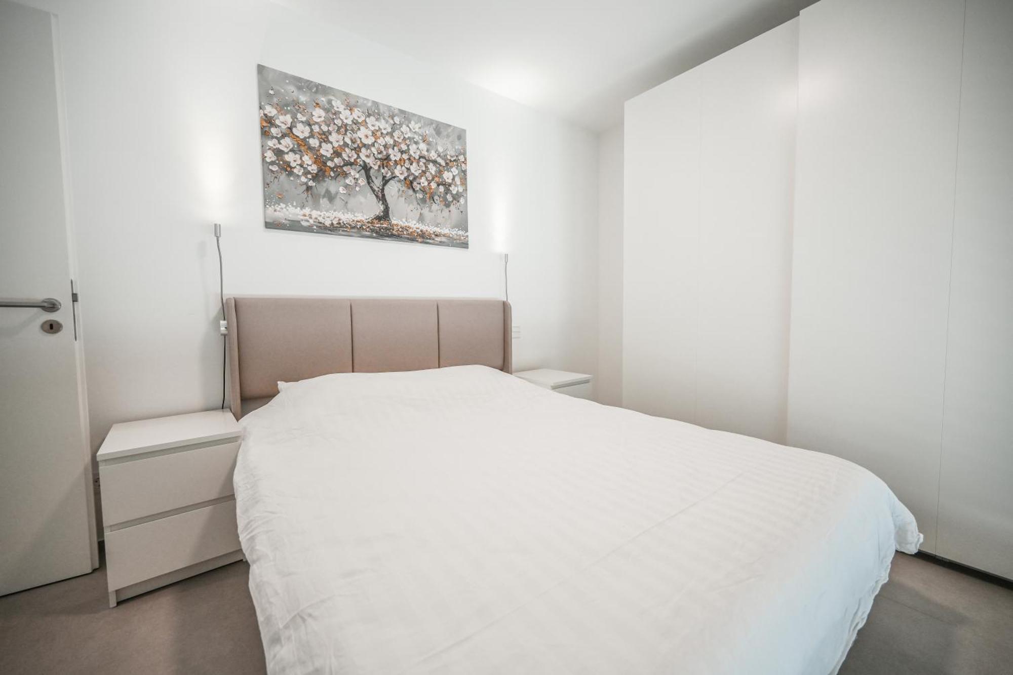 Neudorf Residences Luxembourg