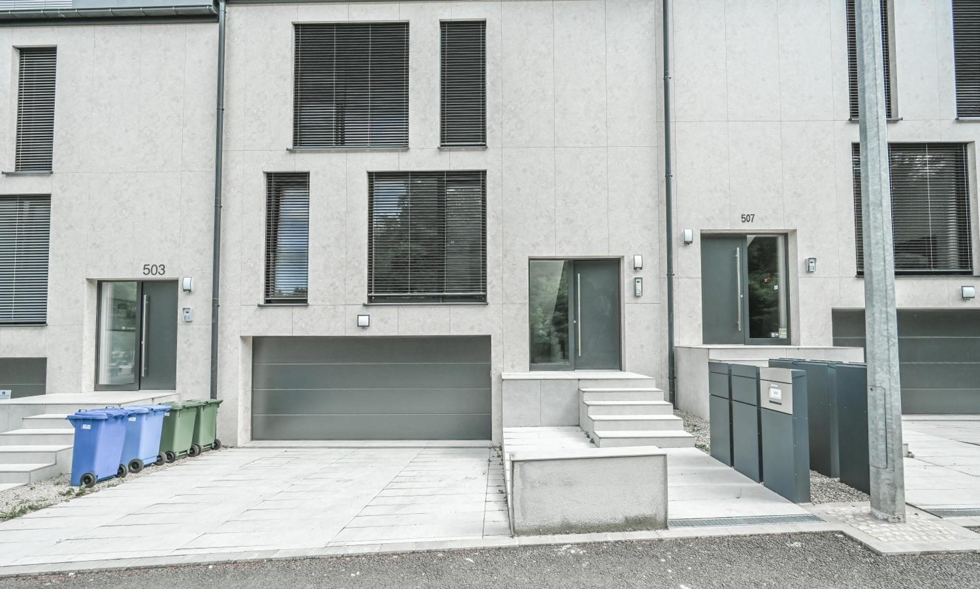 Neudorf Residences Apartment *