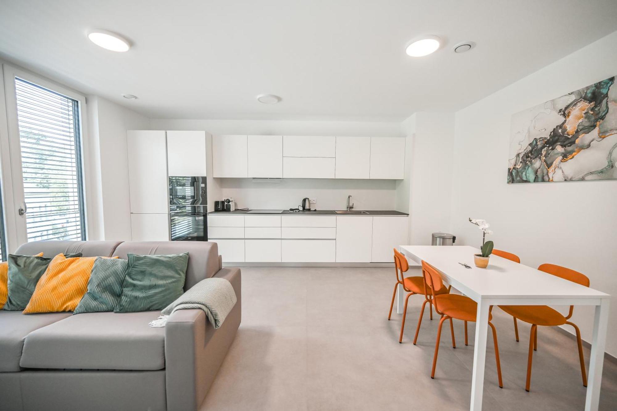 Apartment Neudorf Residences