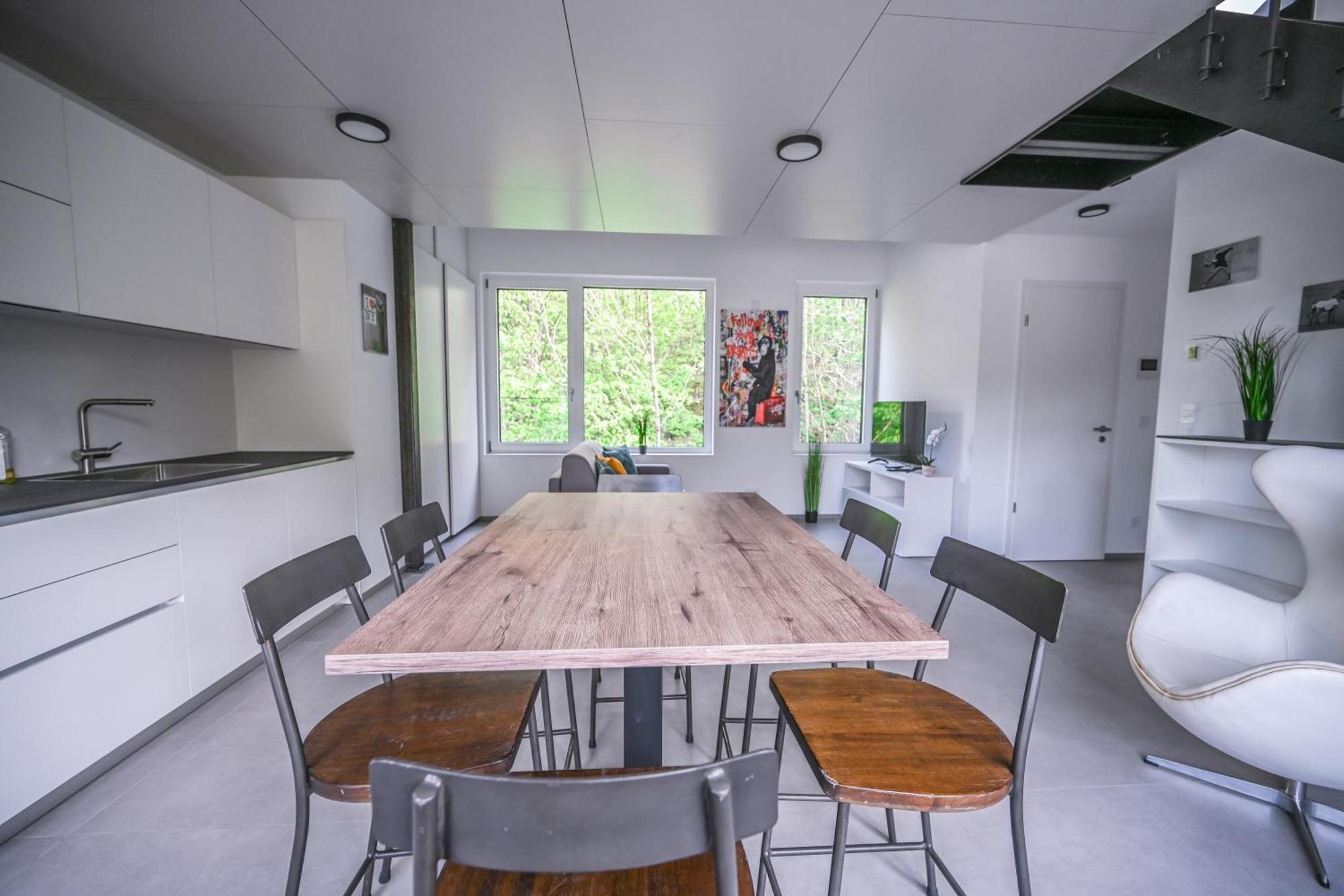 Neudorf Residences Luxembourg
