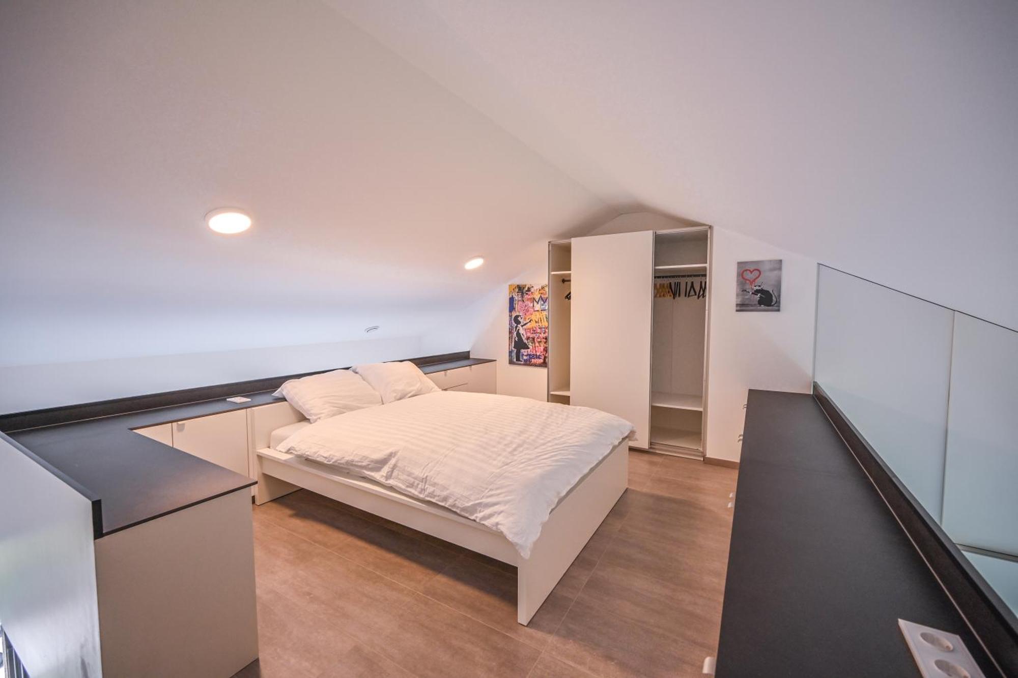 Neudorf Residences Apartment *