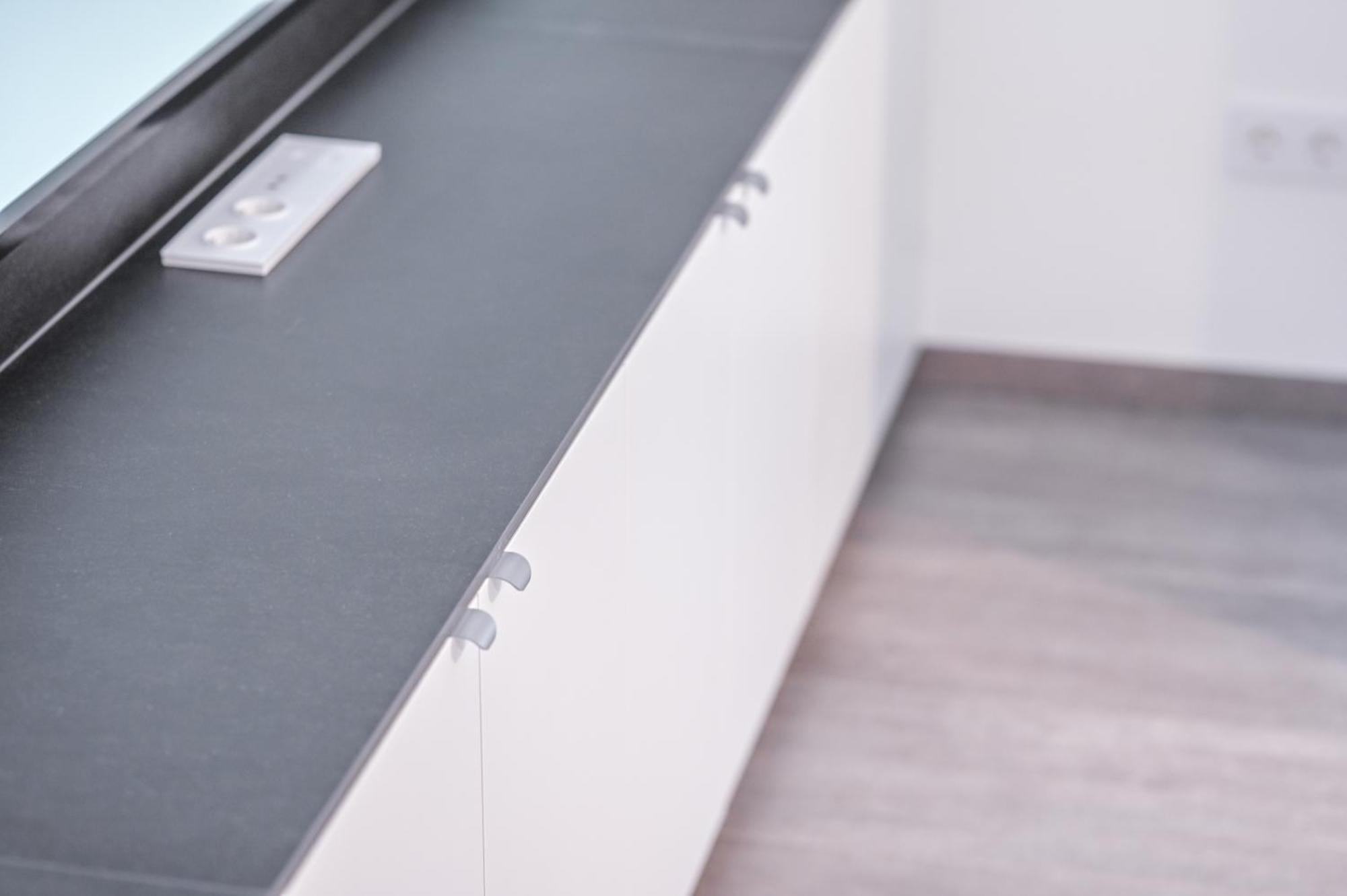 Neudorf Residences Apartment Luxembourg