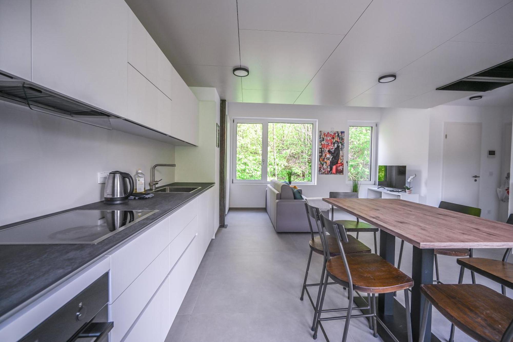 Neudorf Residences Apartment