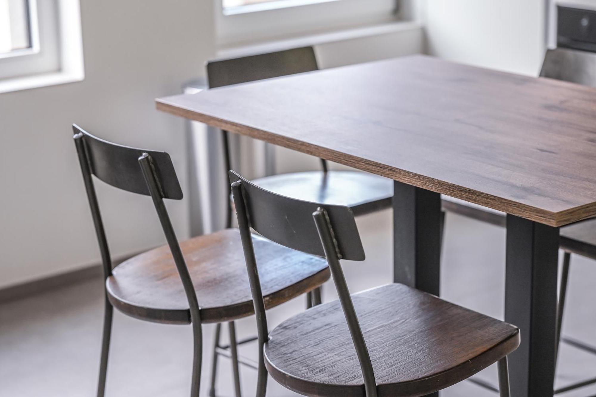 Neudorf Residences Apartment Luxembourg