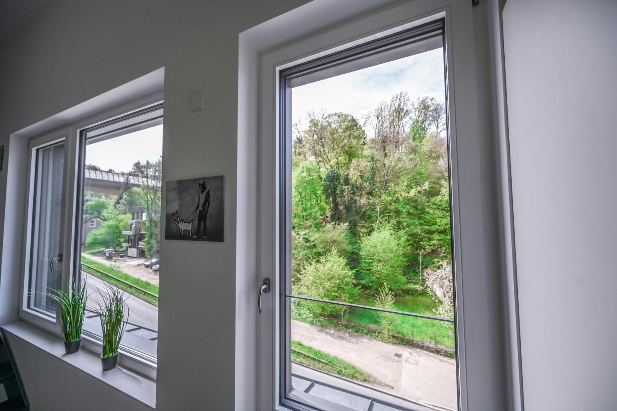 Neudorf Residences * Luxembourg