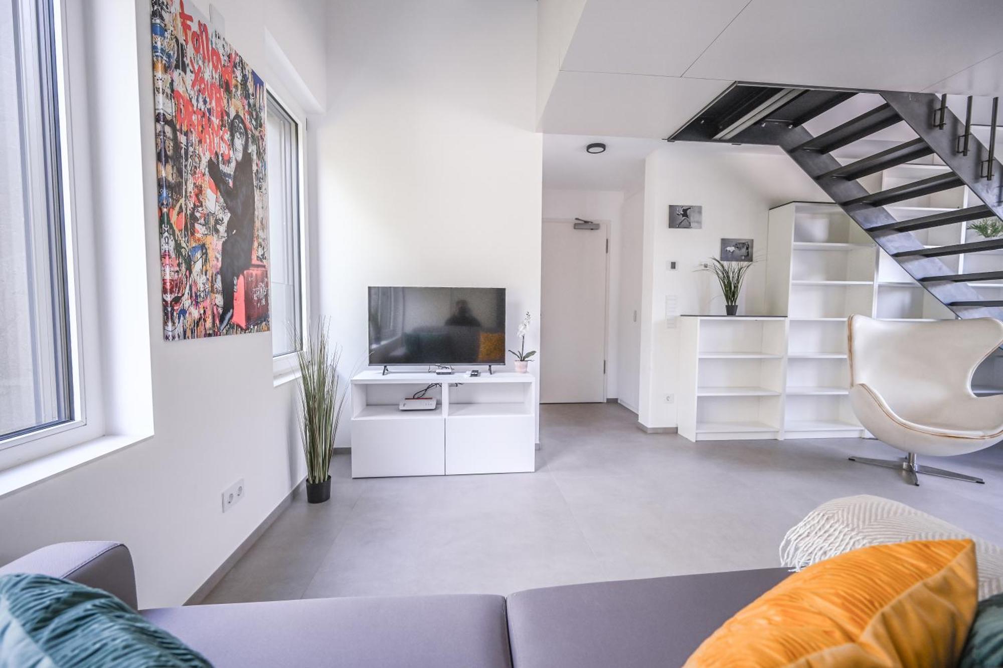 Neudorf Residences * Luxembourg