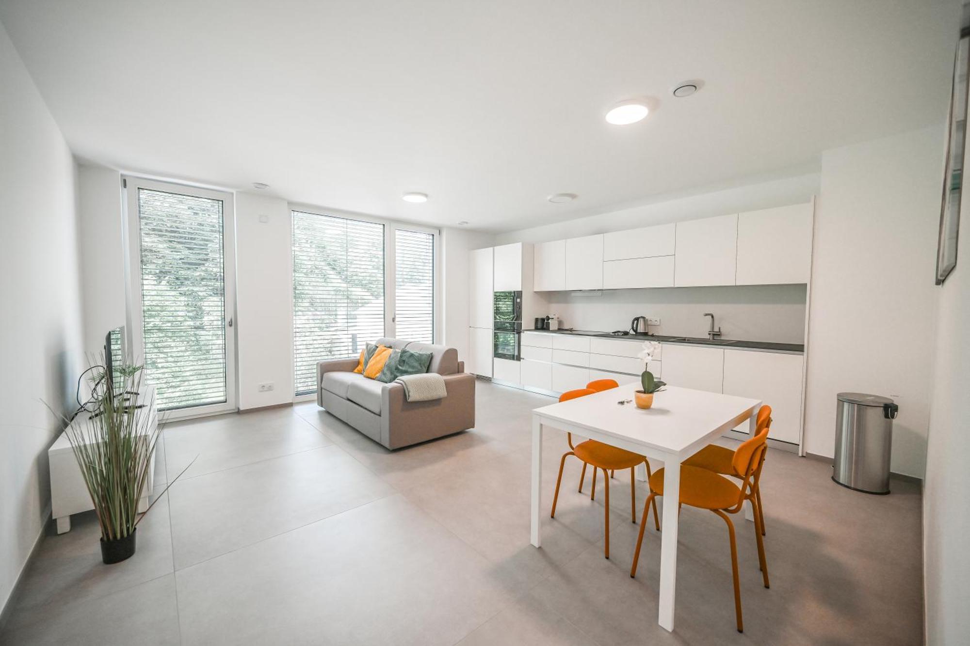 Apartment Neudorf Residences *