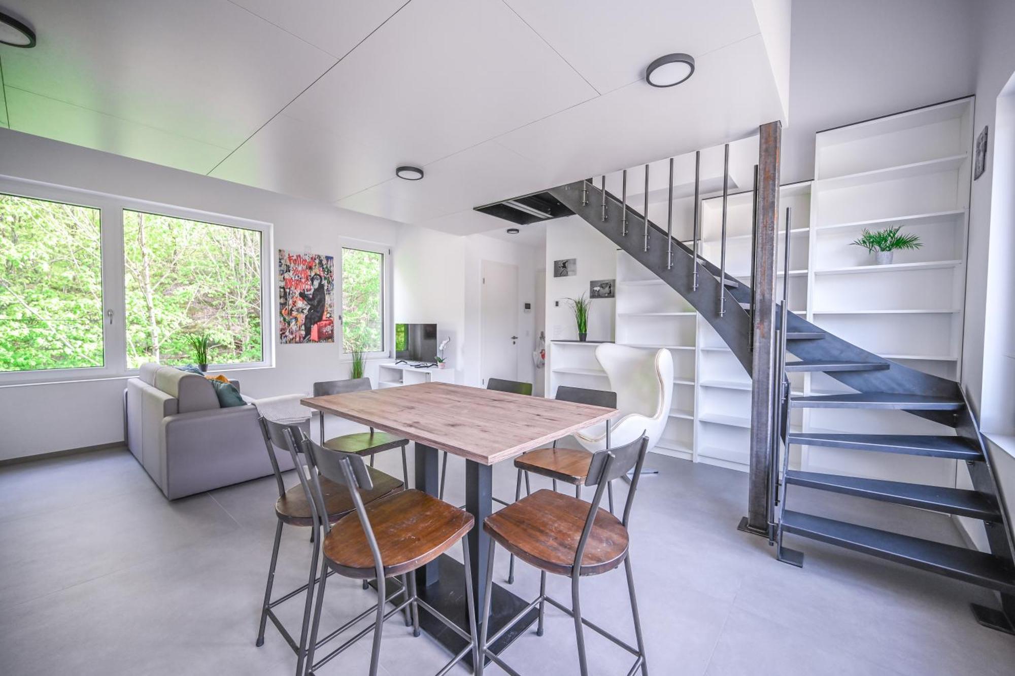Neudorf Residences * Luxembourg