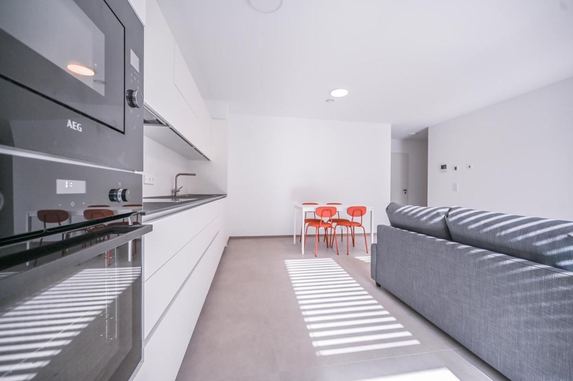 Neudorf Residences Apartment Luxembourg