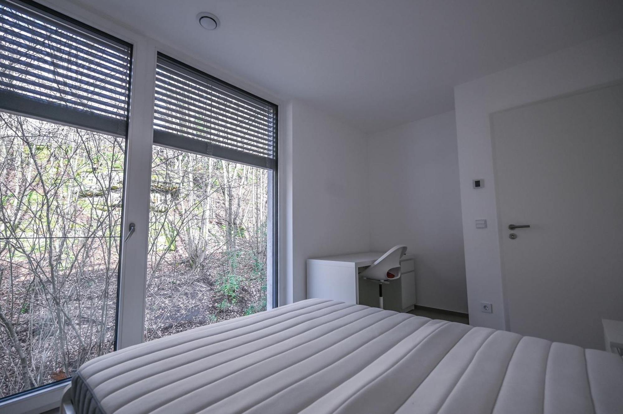 Neudorf Residences Luxembourg