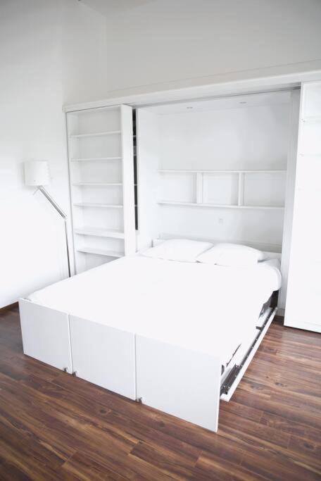 Sunny & Cozy With Shared Swimming Pool Apartment Luxembourg
